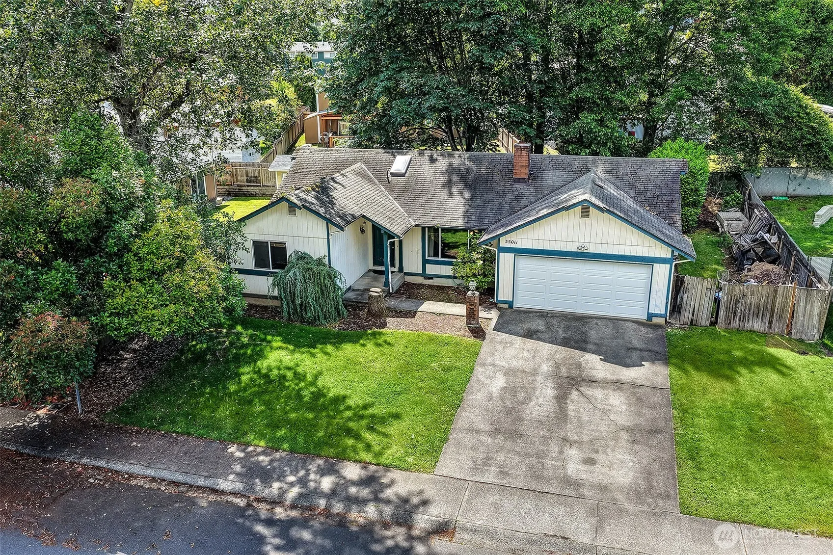 Property photo for 35011 27th Avenue Sw, Federal Way photo 2