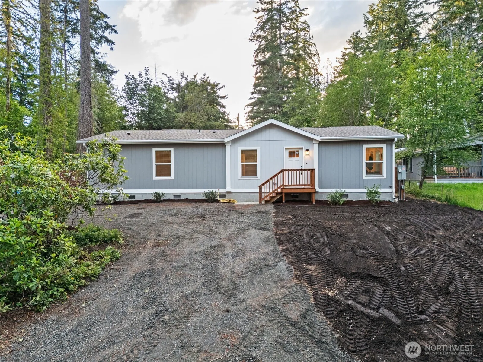 Property photo for 151 E Agate Drive, Shelton