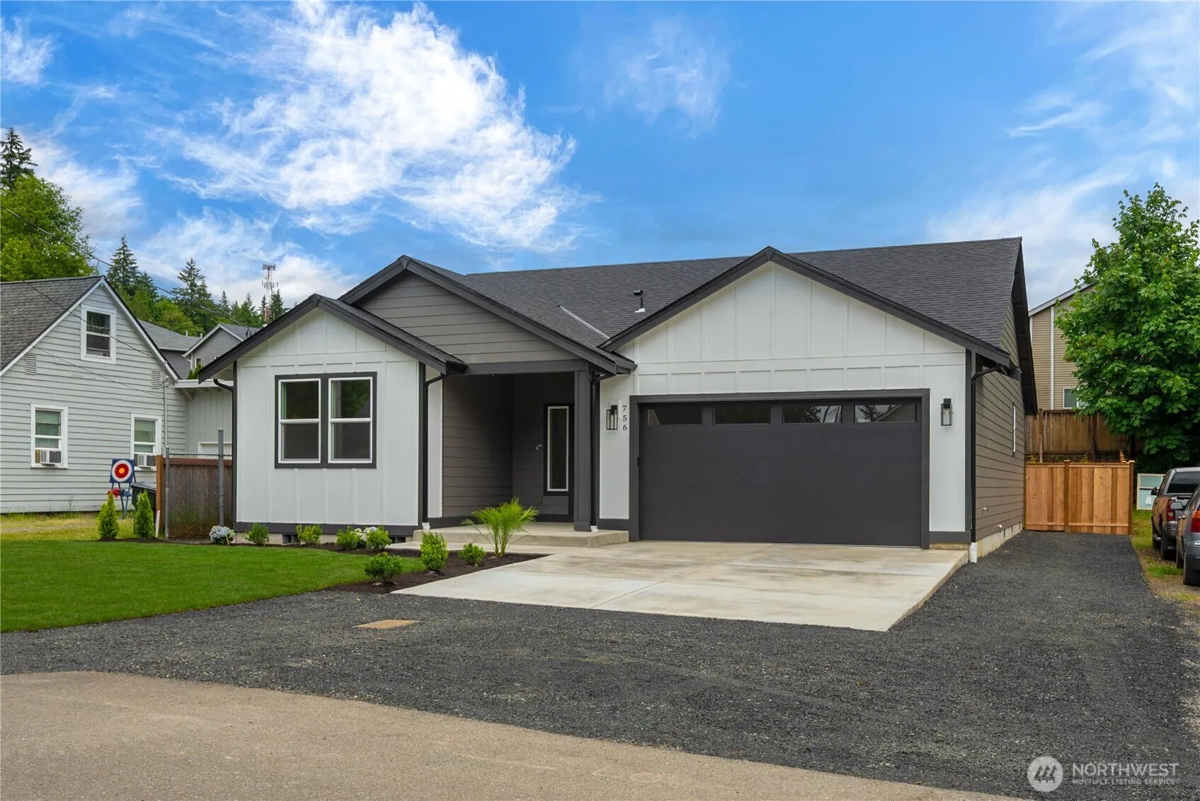 Property photo for 756 Pioneer Street Sw, Tumwater
