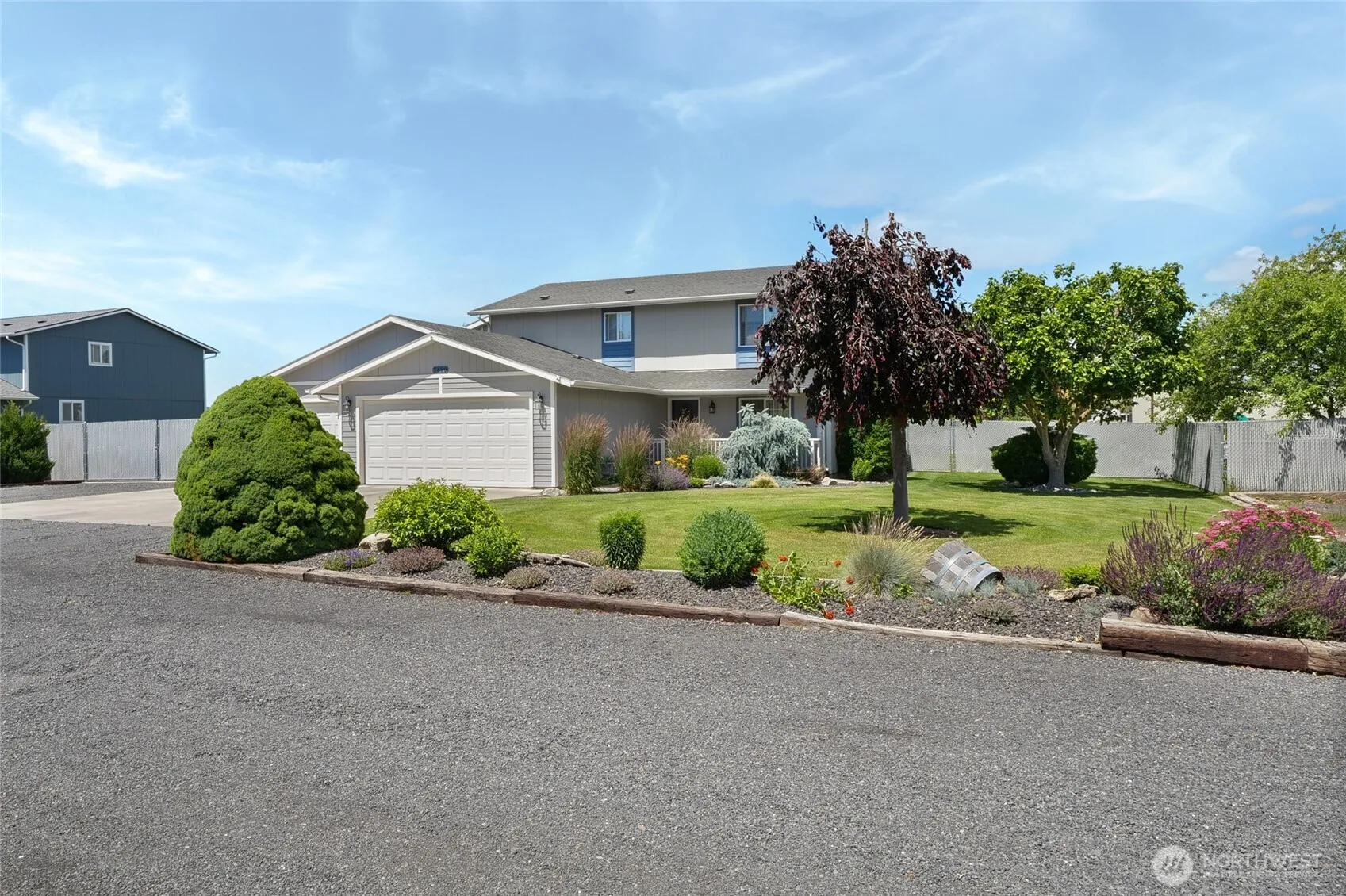Property photo for 7690 Mcdougal Avenue Ne, Moses Lake