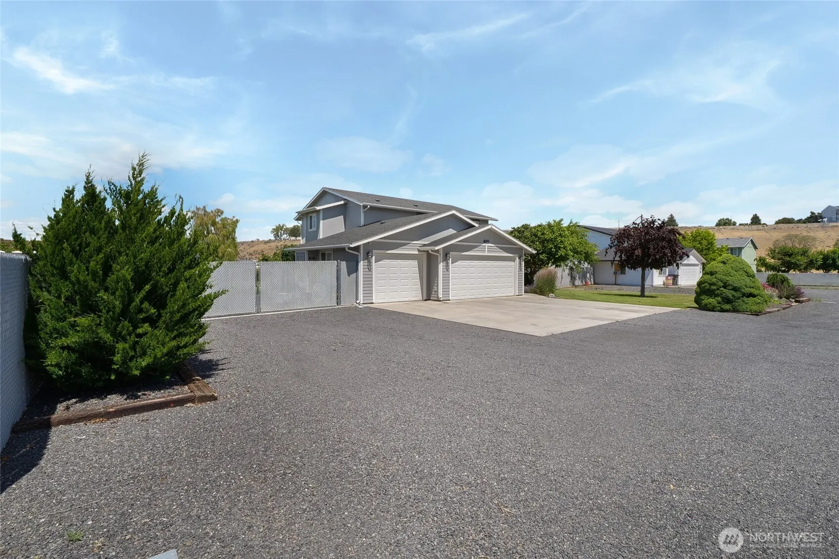 Property photo for 7690 Mcdougal Avenue Ne, Moses Lake photo 4