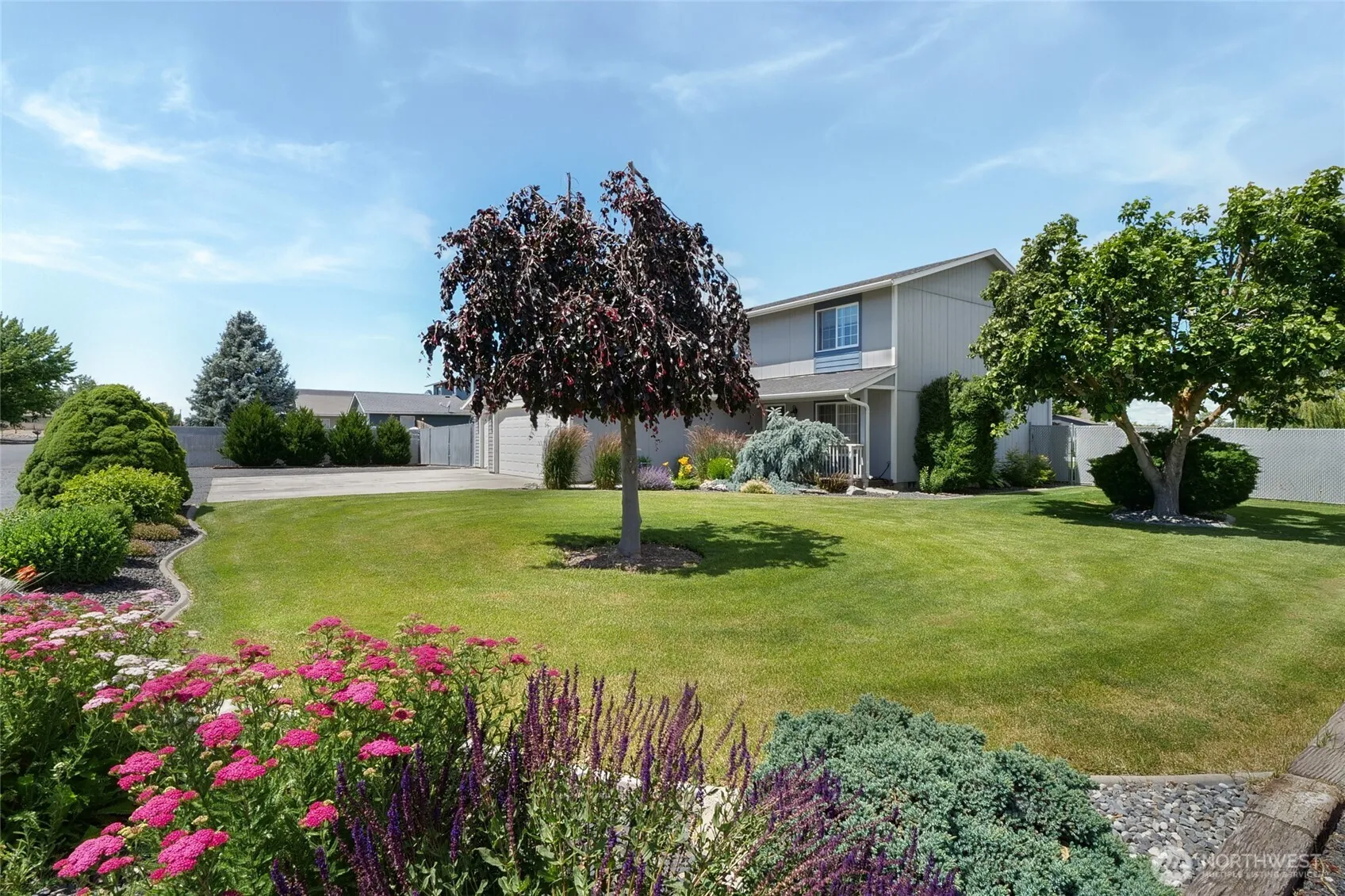 Property photo for 7690 Mcdougal Avenue Ne, Moses Lake photo 3