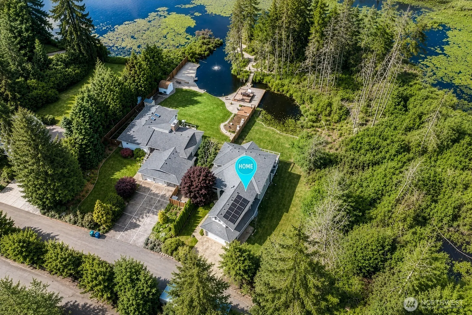 Property photo for 2921 128th Street Se, Everett