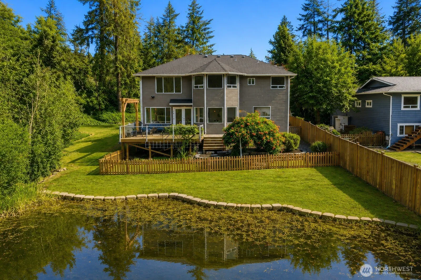 Property photo for 2921 128th Street Se, Everett photo 2