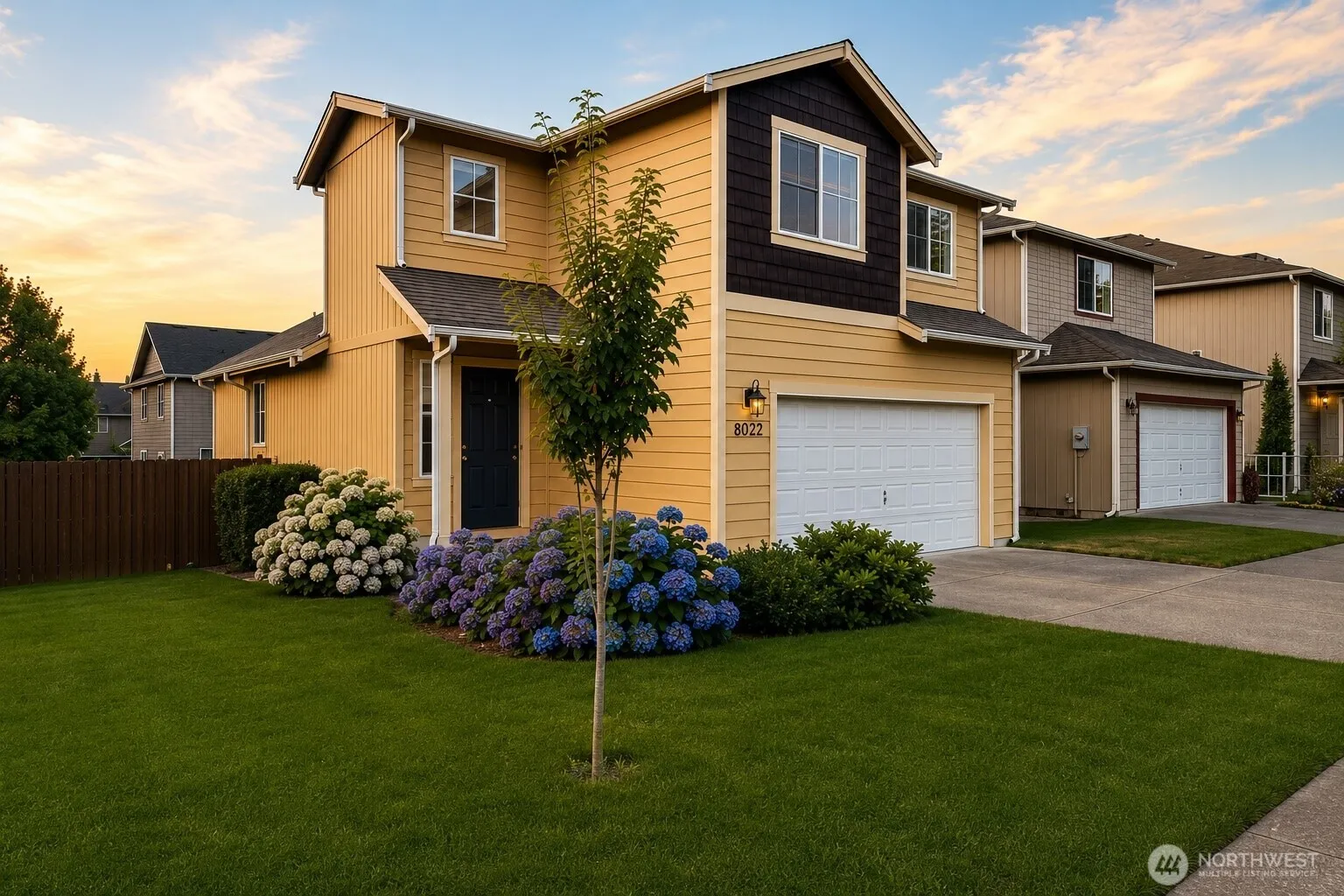 Property photo for 8022 26th Avenue Se, Lacey
