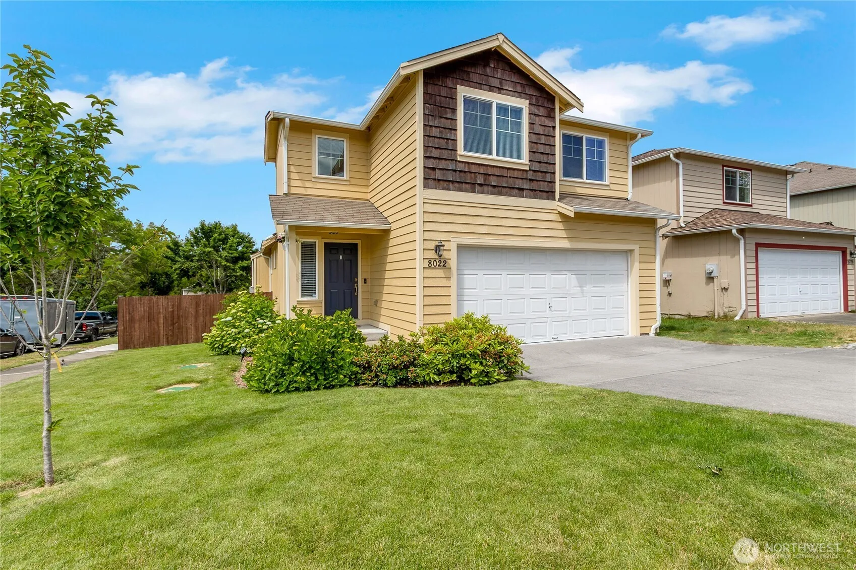 Property photo for 8022 26th Avenue Se, Lacey