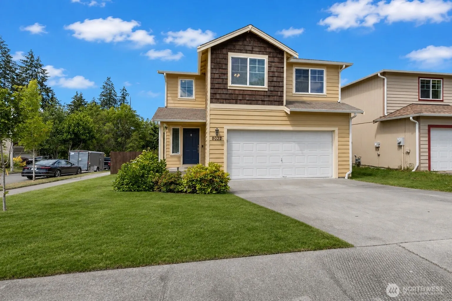 Property photo for 8022 26th Avenue Se, Lacey