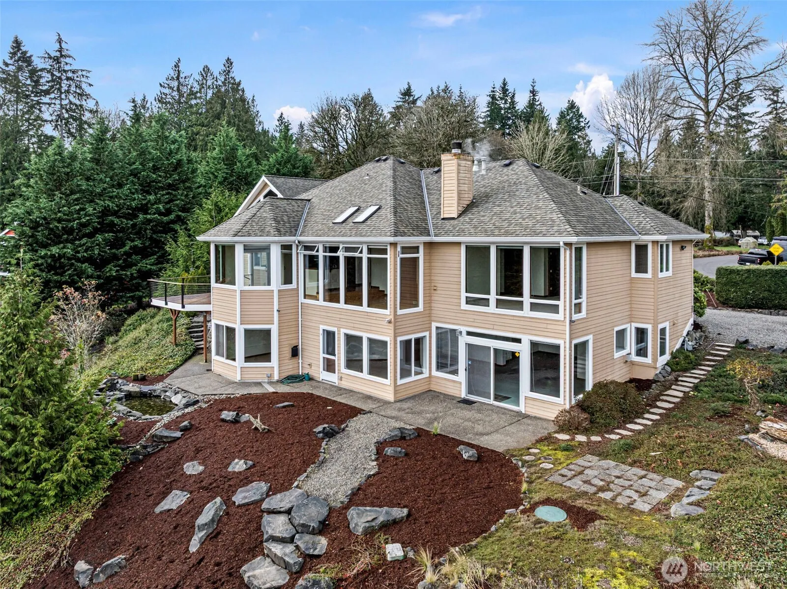 Property photo for 14815 14th Avenue Nw, Gig Harbor photo 2