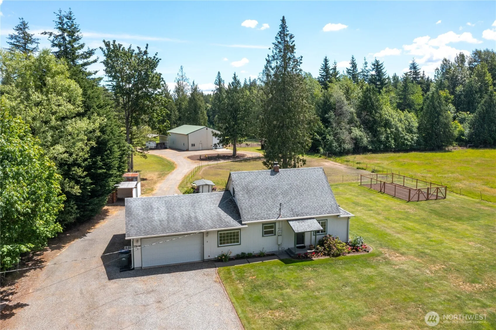 7506 Woodland Road