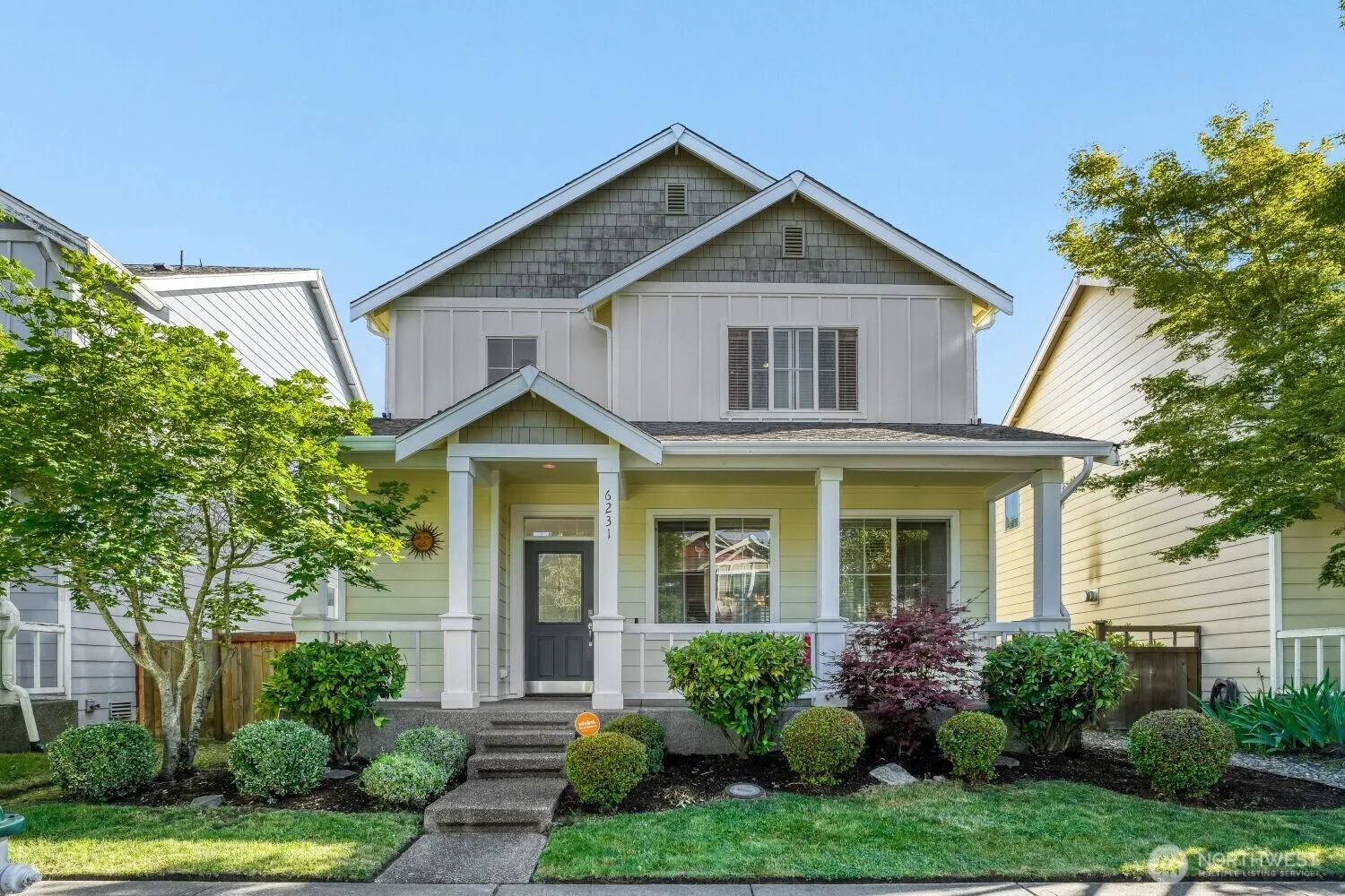 Property photo for 6231 Park Street E, Fife