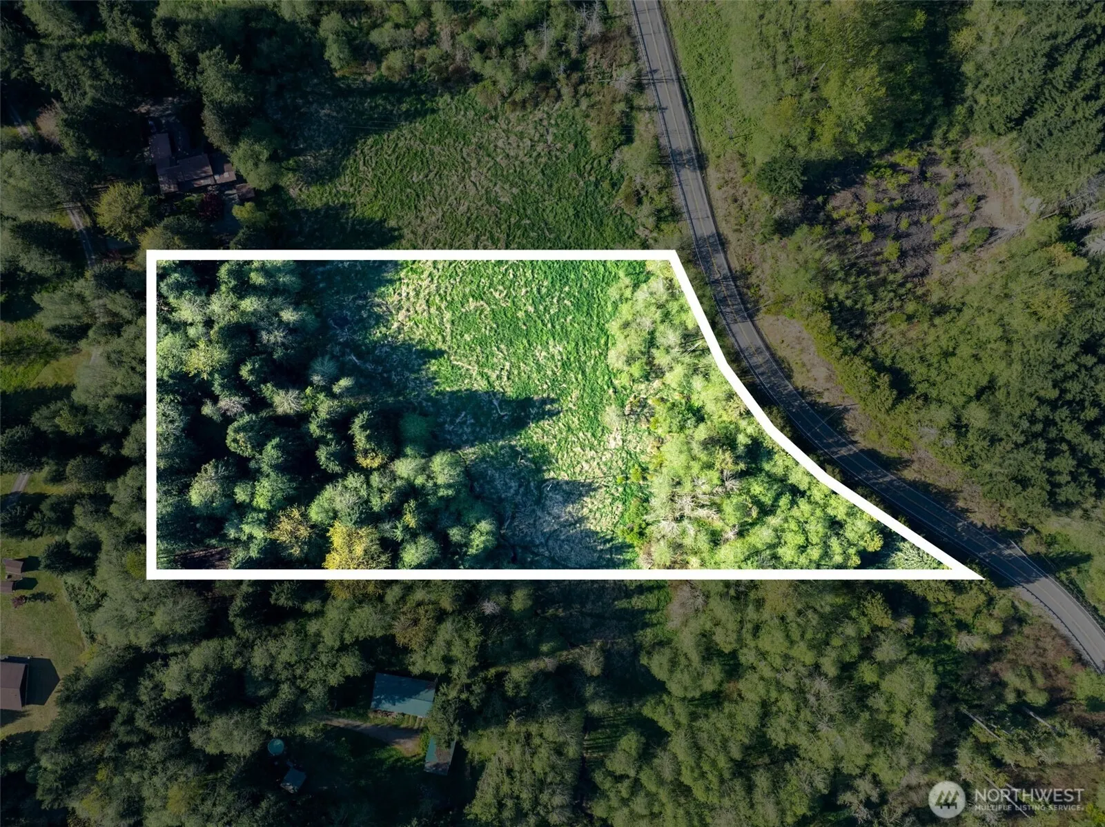 Property photo for 0 Davis Lake Road, Morton photo 2