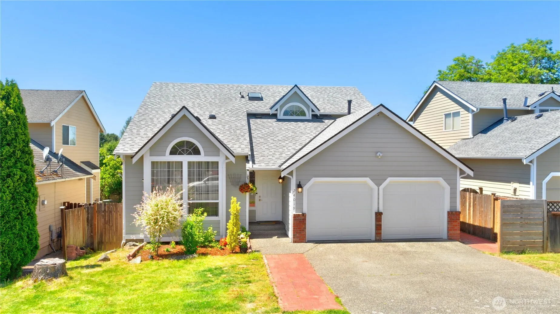 Property photo for 24019 114th Place Se, Kent