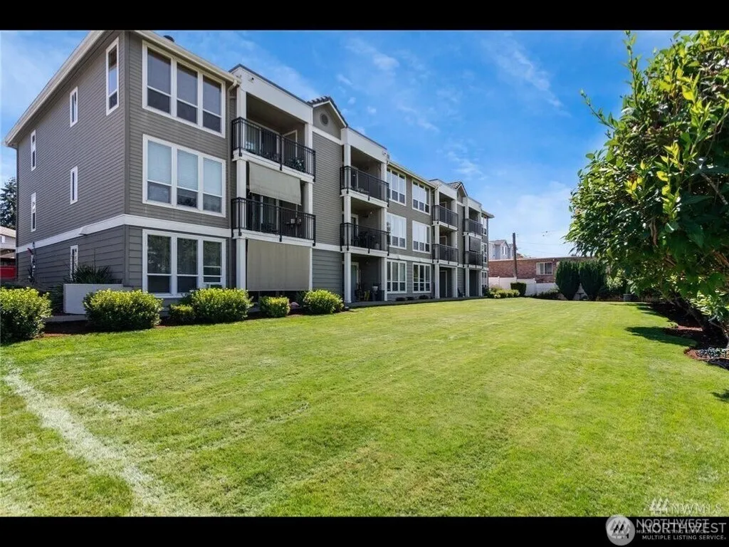 Property photo for 625 N Jackson Avenue #b36, Tacoma