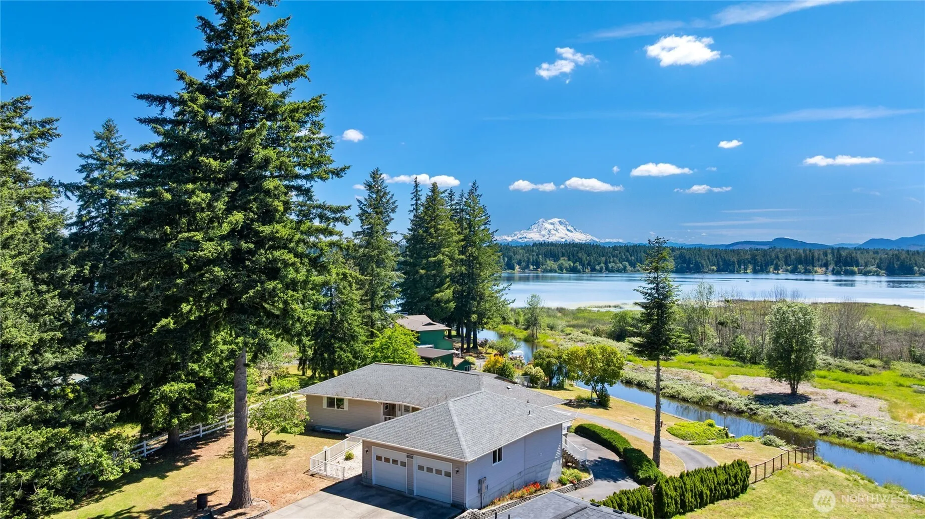 Property photo for 16026 Lawrence Place Se, Yelm