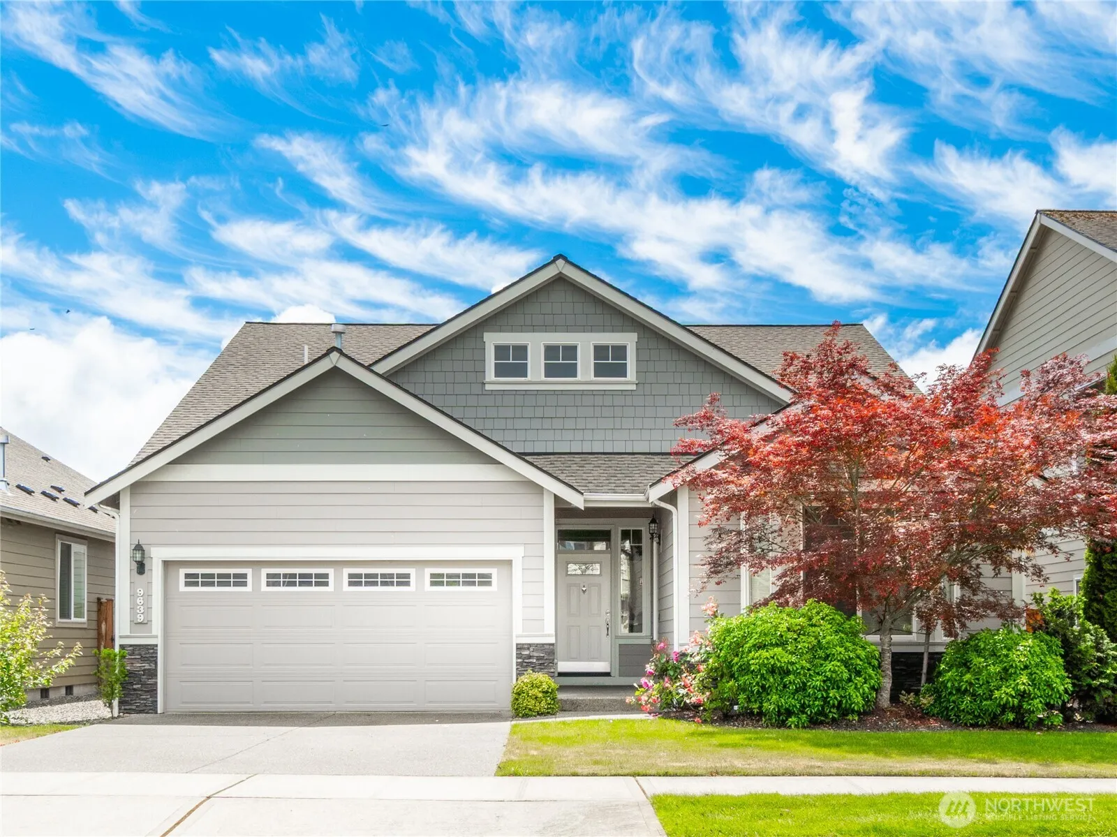 Property photo for 9639 6th Way Se, Lacey