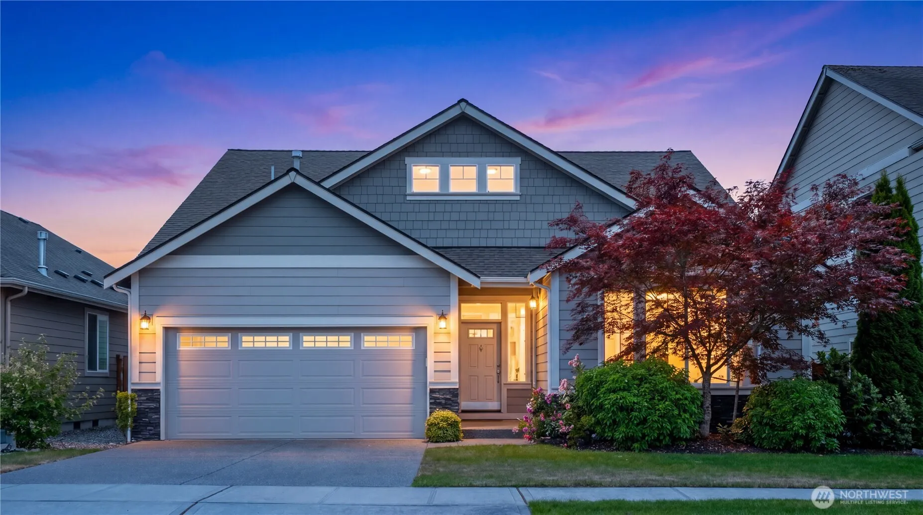 Property photo for 9639 6th Way Se, Lacey photo 2