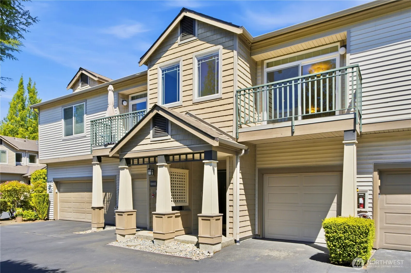Property photo for 4446 248th Lane Se, Sammamish