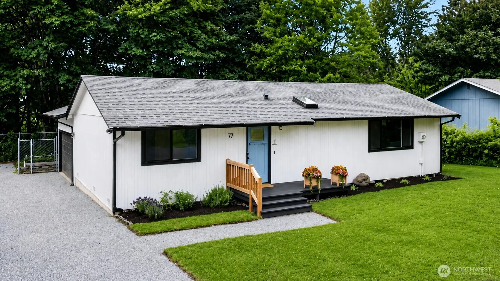 Property photo for 77 Hylebos Avenue, Milton