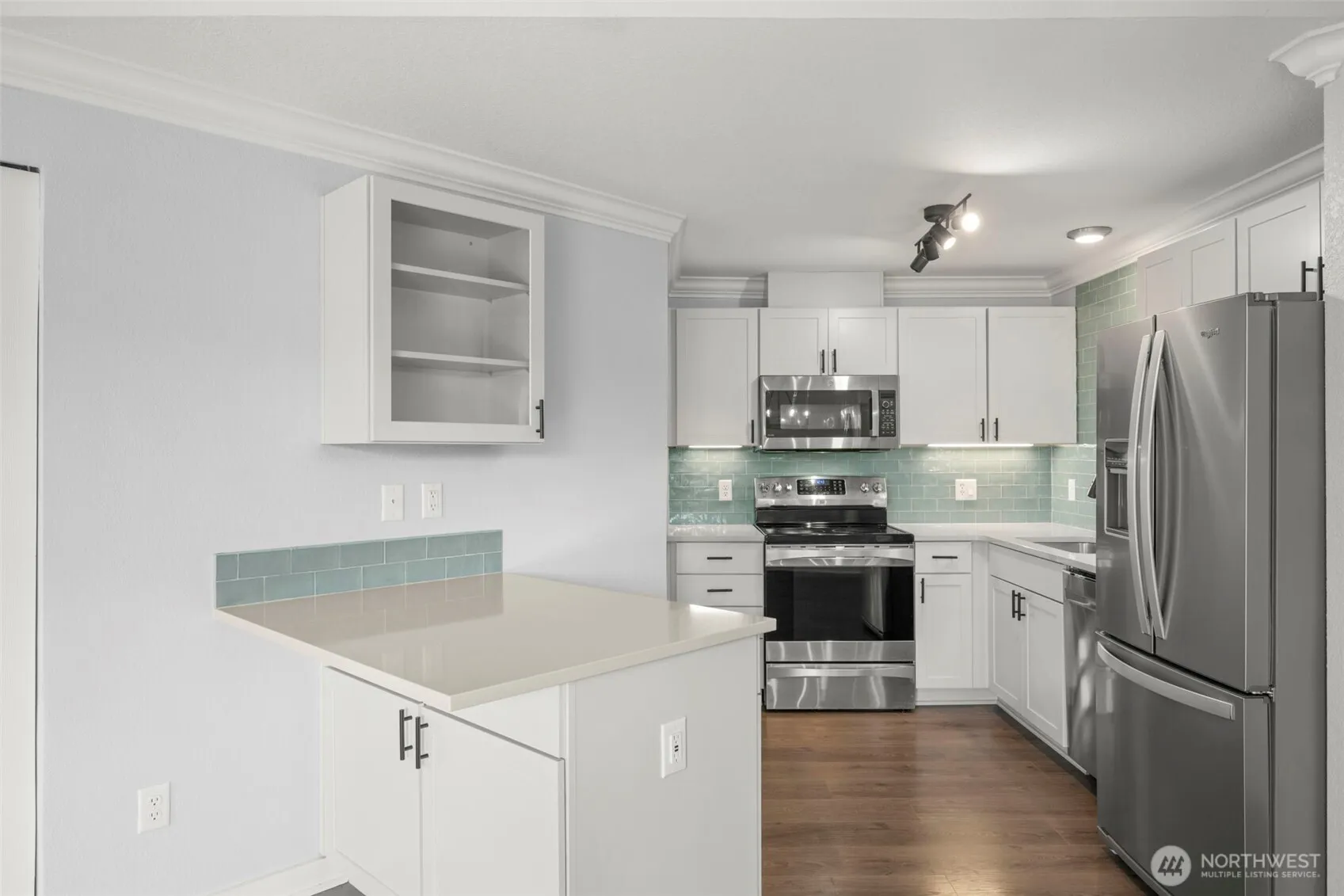 Property photo for 23410 18th Avenue S #c302, Des Moines