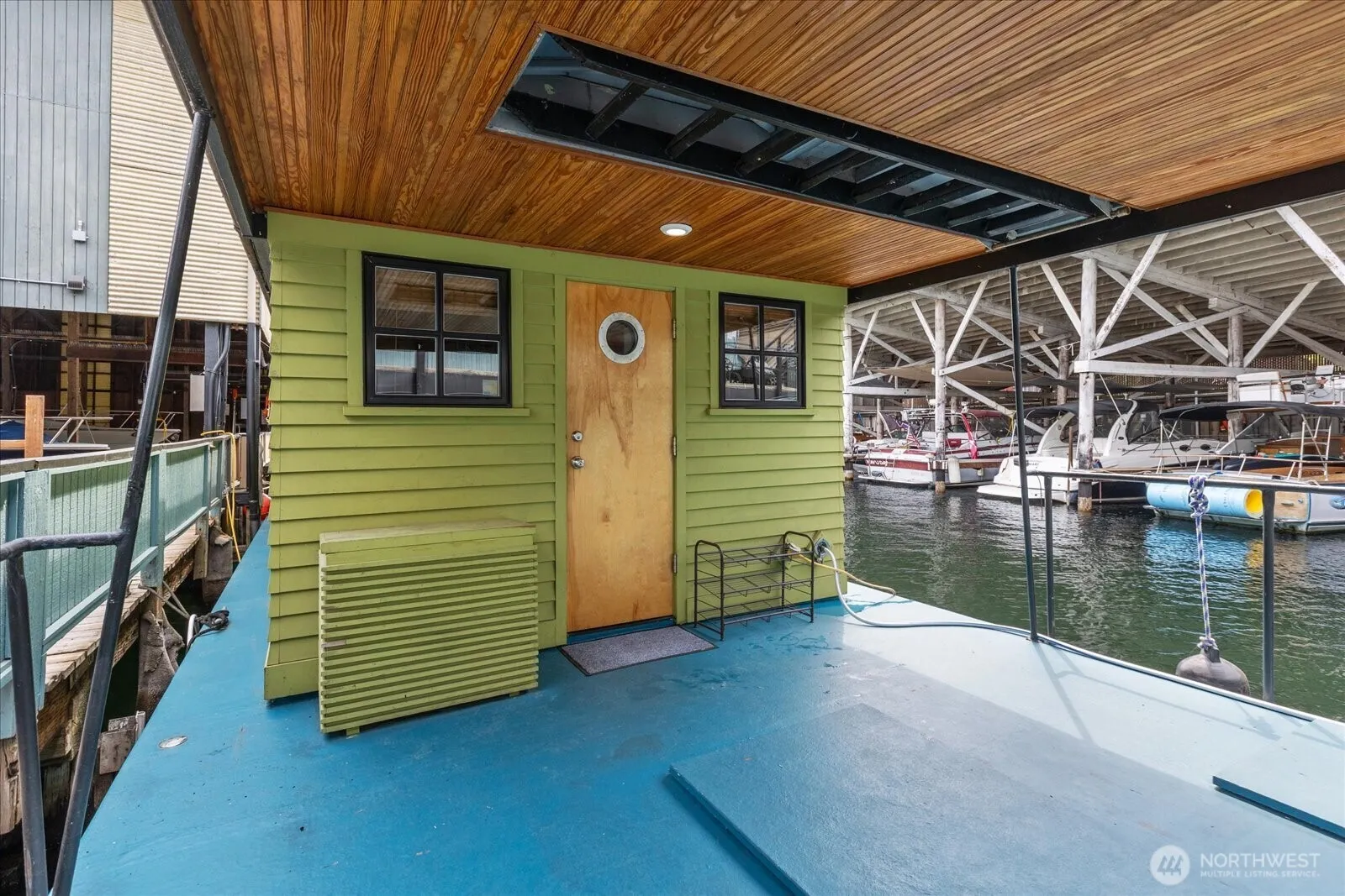 Property photo for 2706 Westlake Avenue N #84, Seattle photo 2