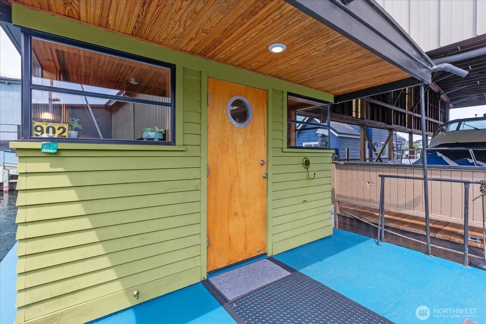 Property photo for 2706 Westlake Avenue N #84, Seattle photo 4