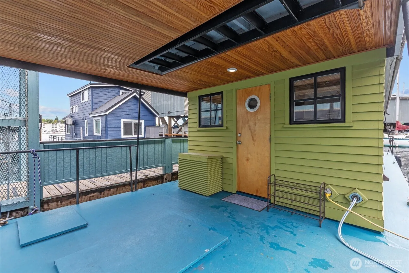 Property photo for 2706 Westlake Avenue N #84, Seattle photo 3