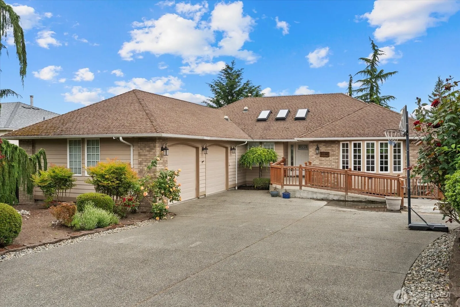 Property photo for 9100 189 Avenue Ct E, Bonney Lake