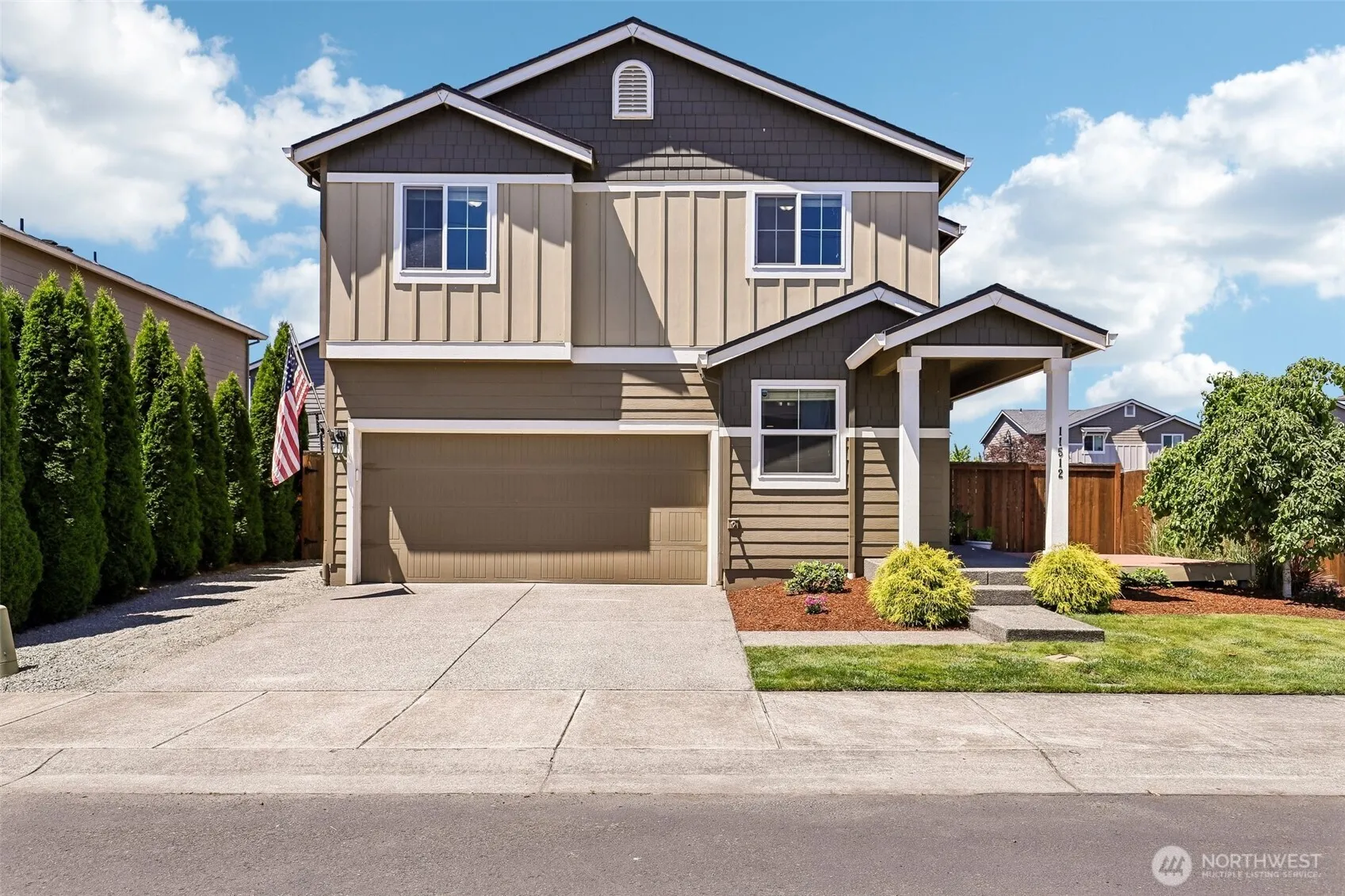 Property photo for 11512 Ne 131st Place, Vancouver