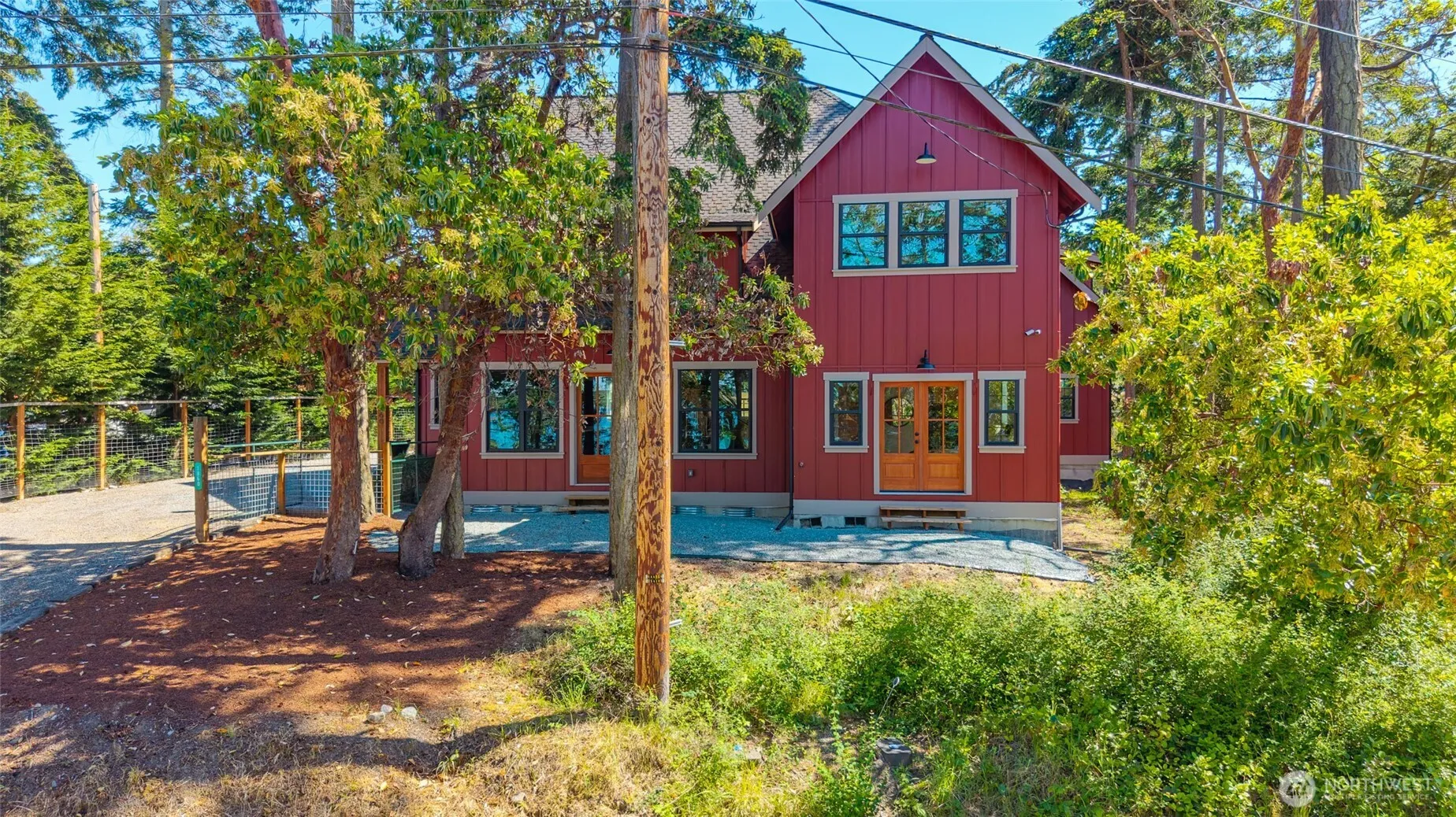 Property photo for 1863 Madrona Way, Coupeville photo 2