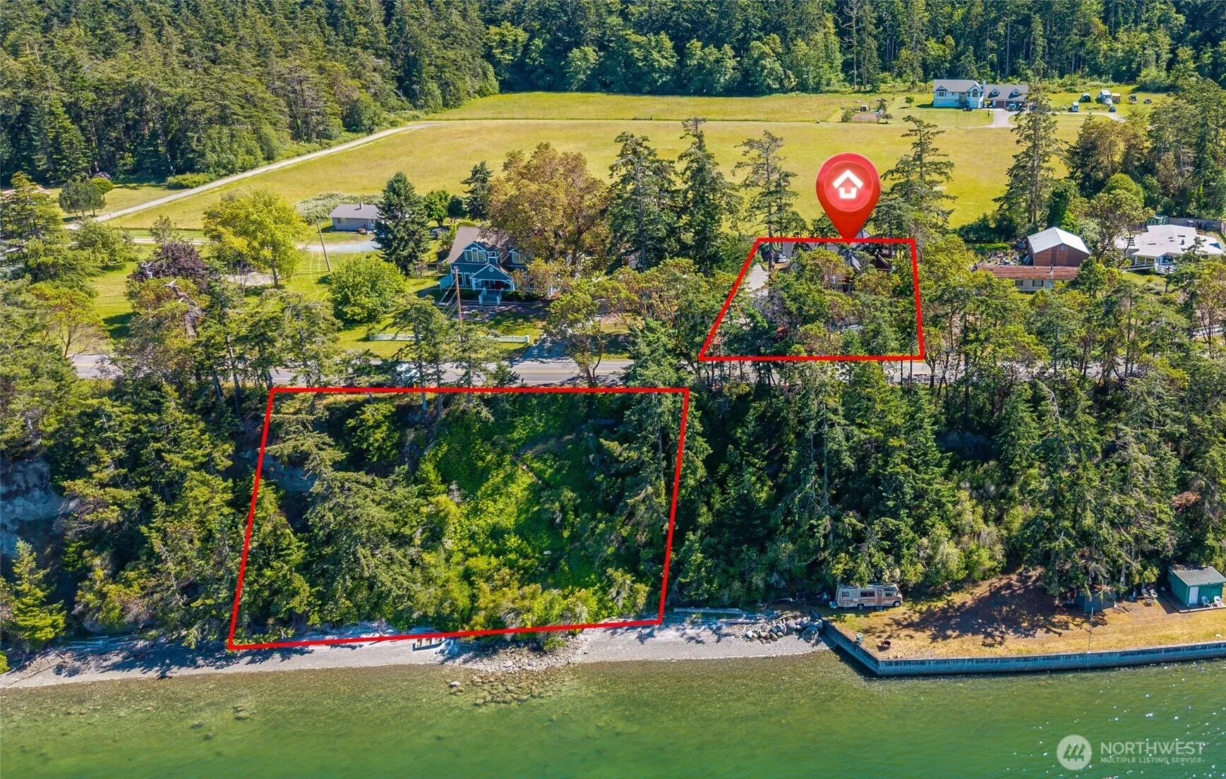 Property photo for 1863 Madrona Way, Coupeville photo 3