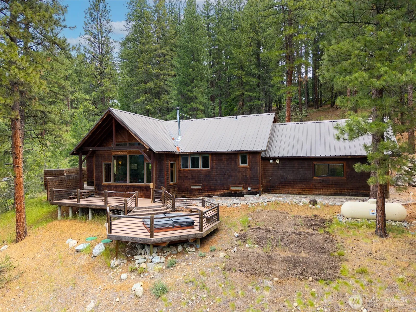 Property photo for 32 Cassal Road, Winthrop photo 2
