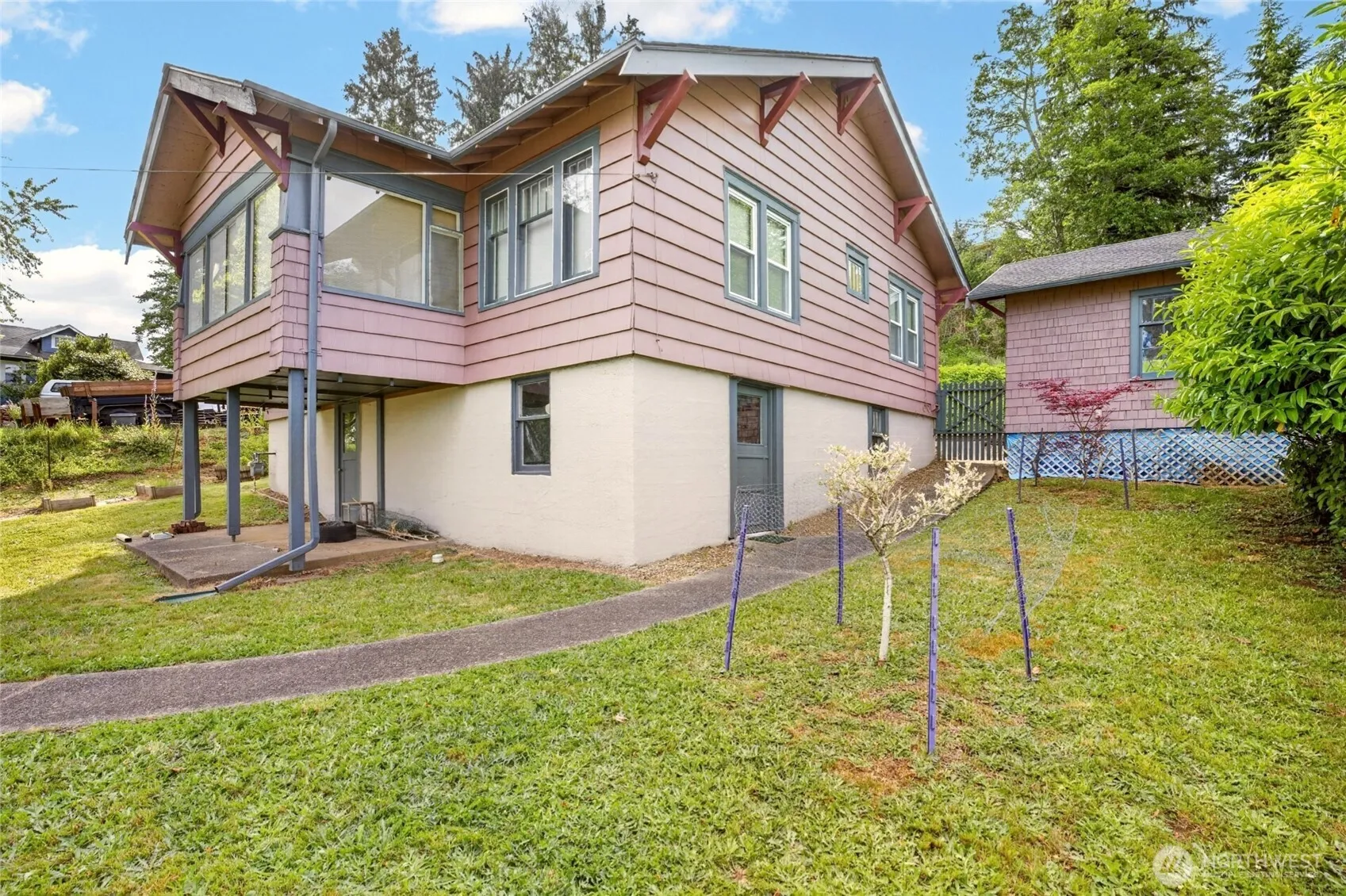 Property photo for 540 View Court, Hoquiam photo 5