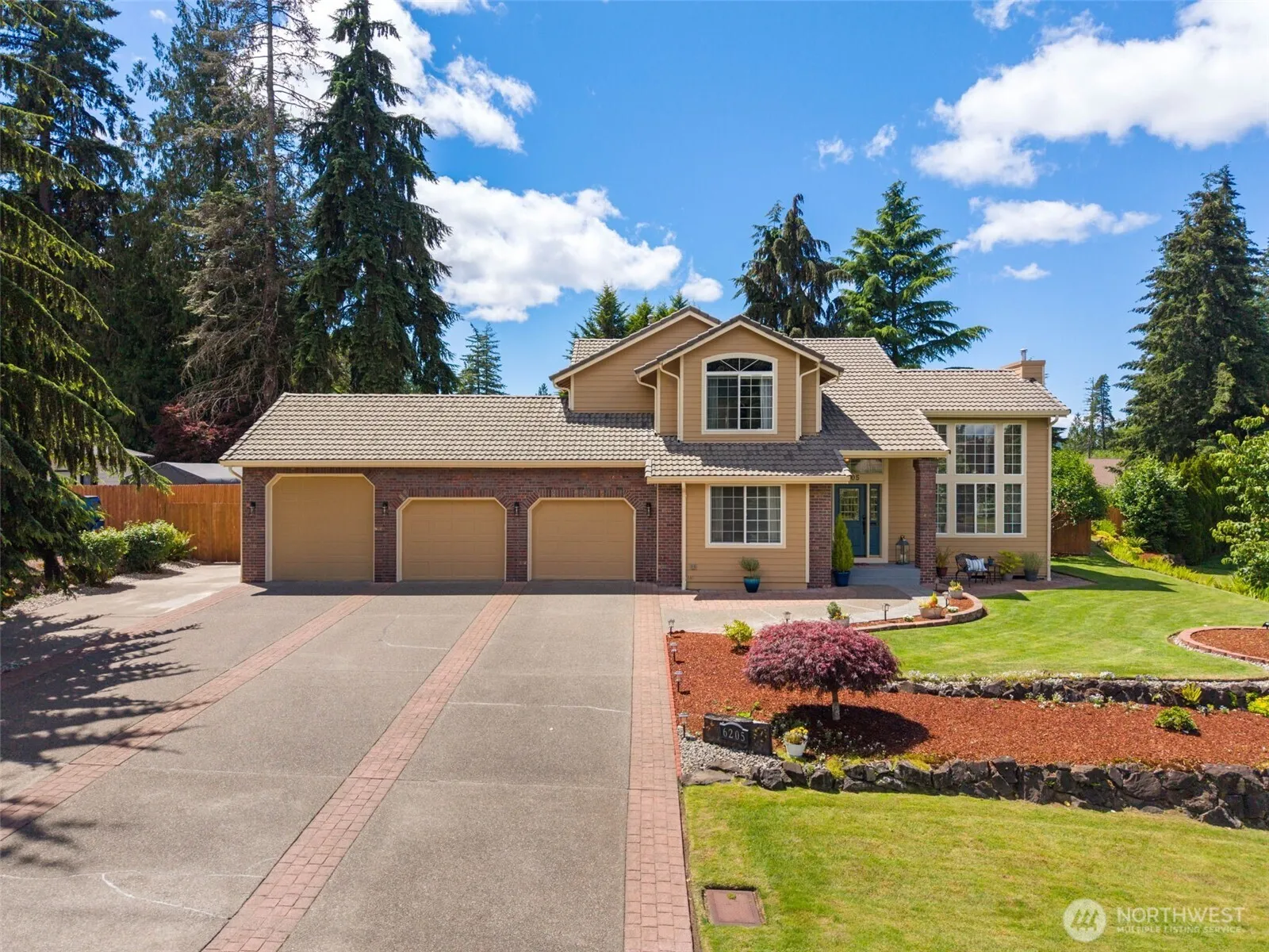 Property photo for 6205 Karat Court Sw, Tumwater