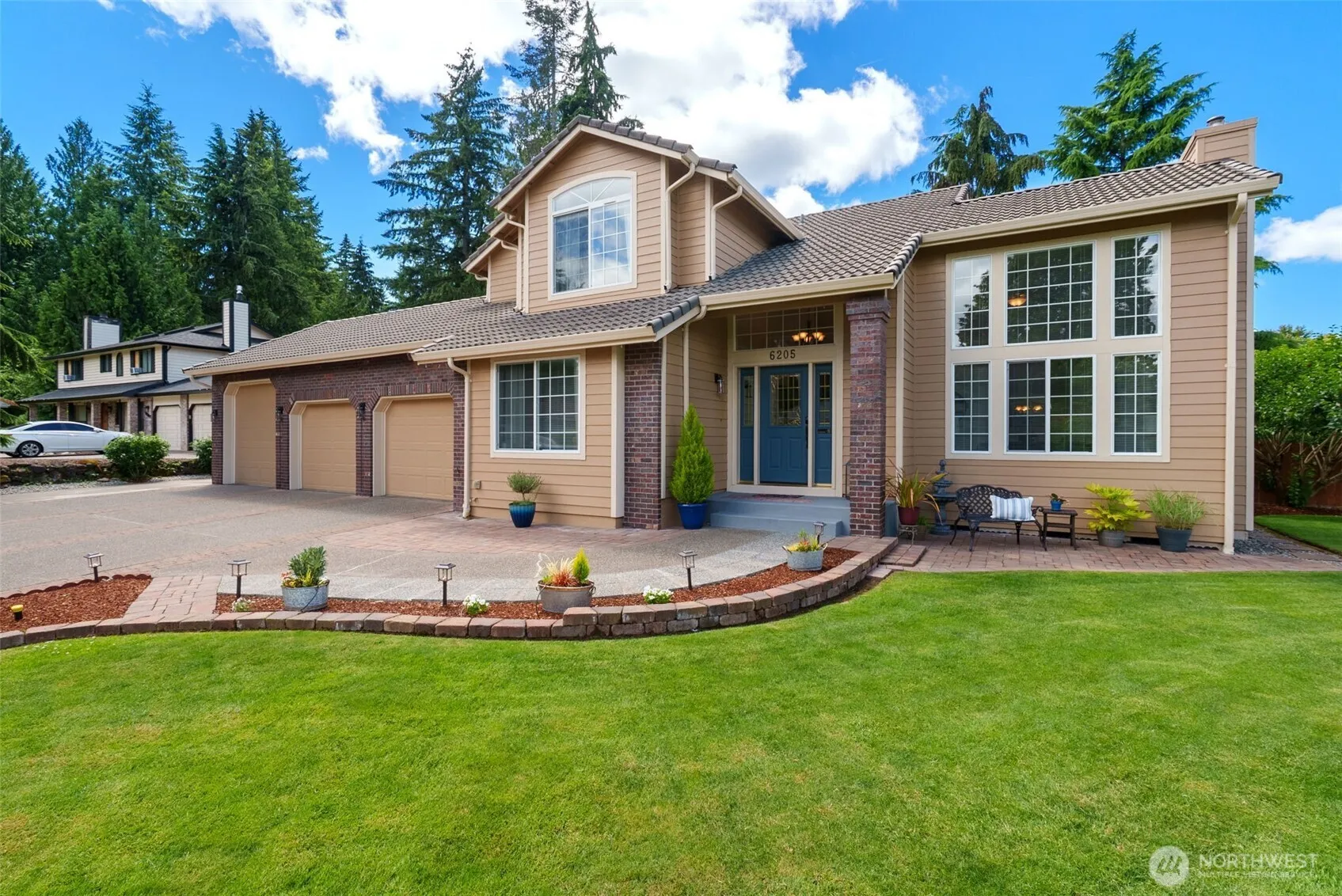 Property photo for 6205 Karat Court Sw, Tumwater photo 2