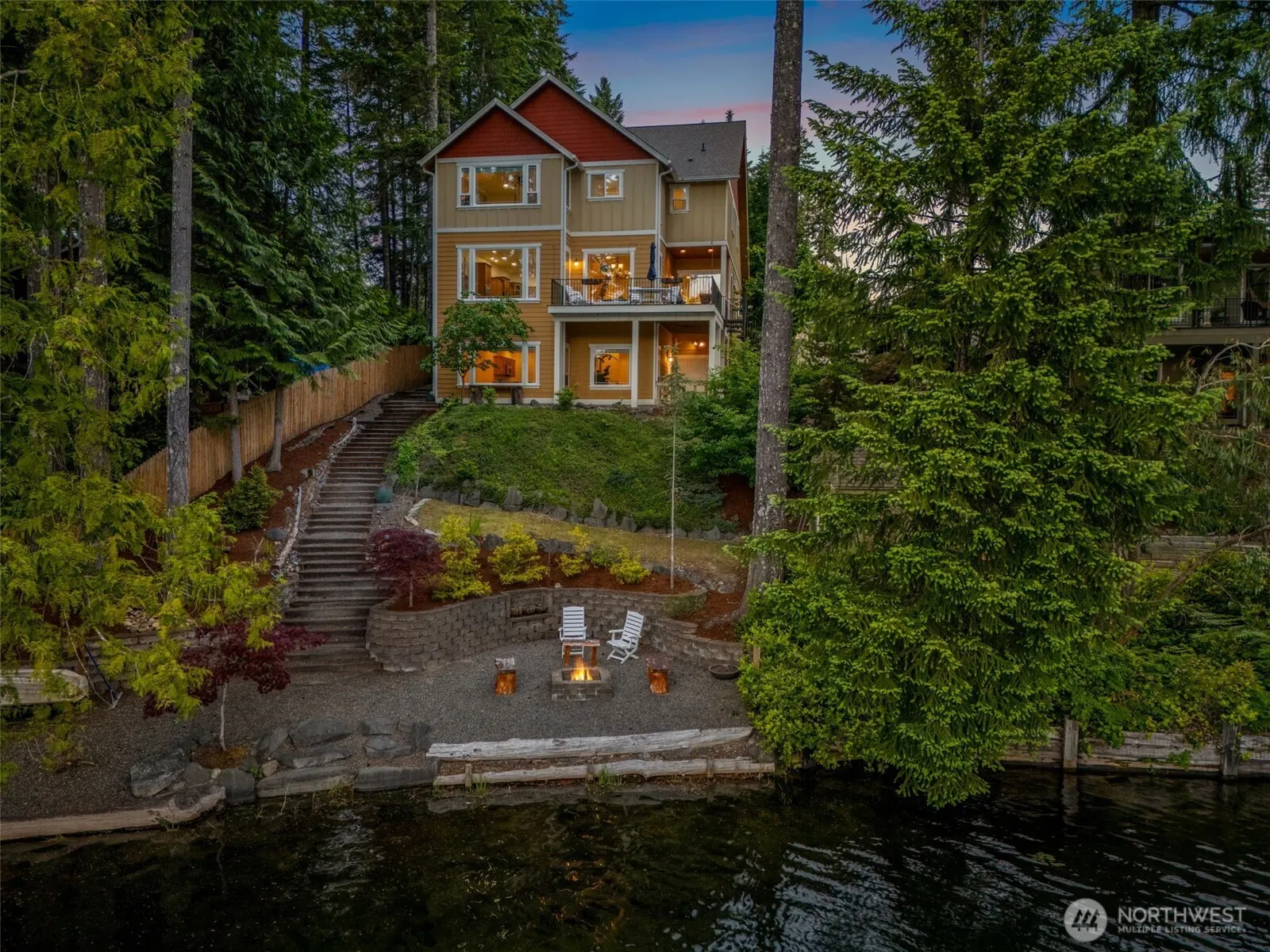 Property photo for 13413 Wye Lake Boulevard Sw, Port Orchard