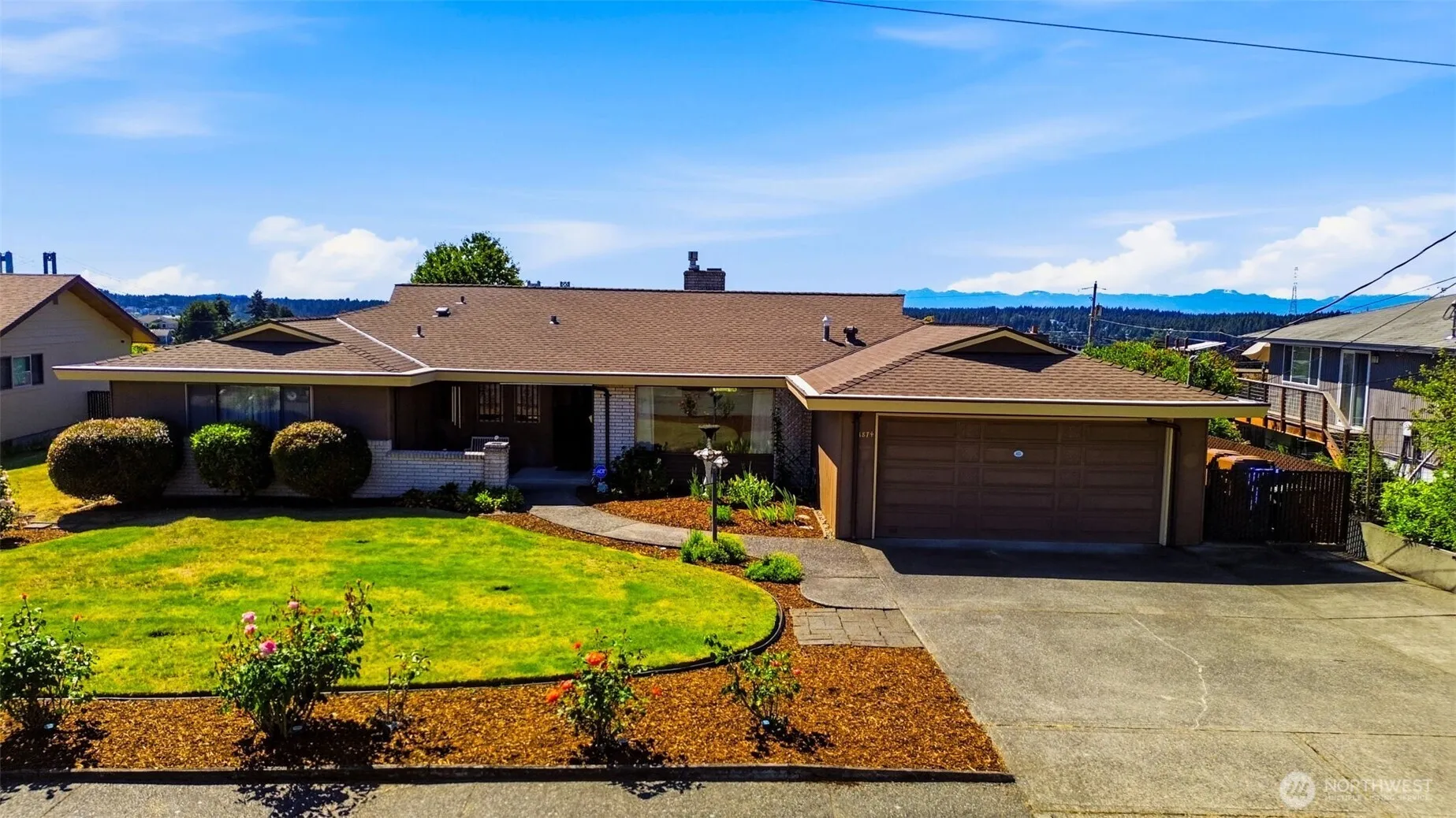 Property photo for 1874 Lenore Drive, Tacoma