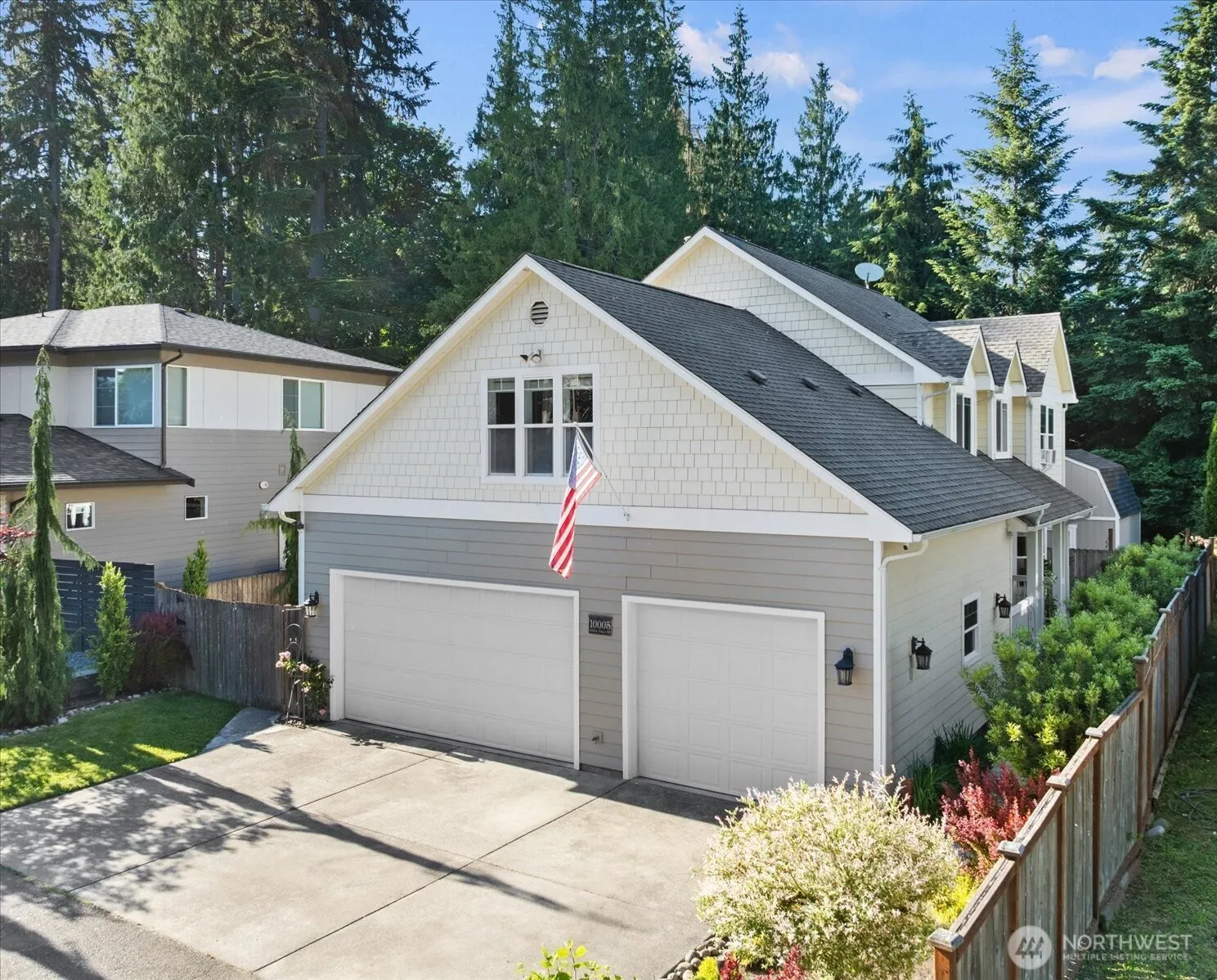 Property photo for 10005 228th Place Se, Woodinville