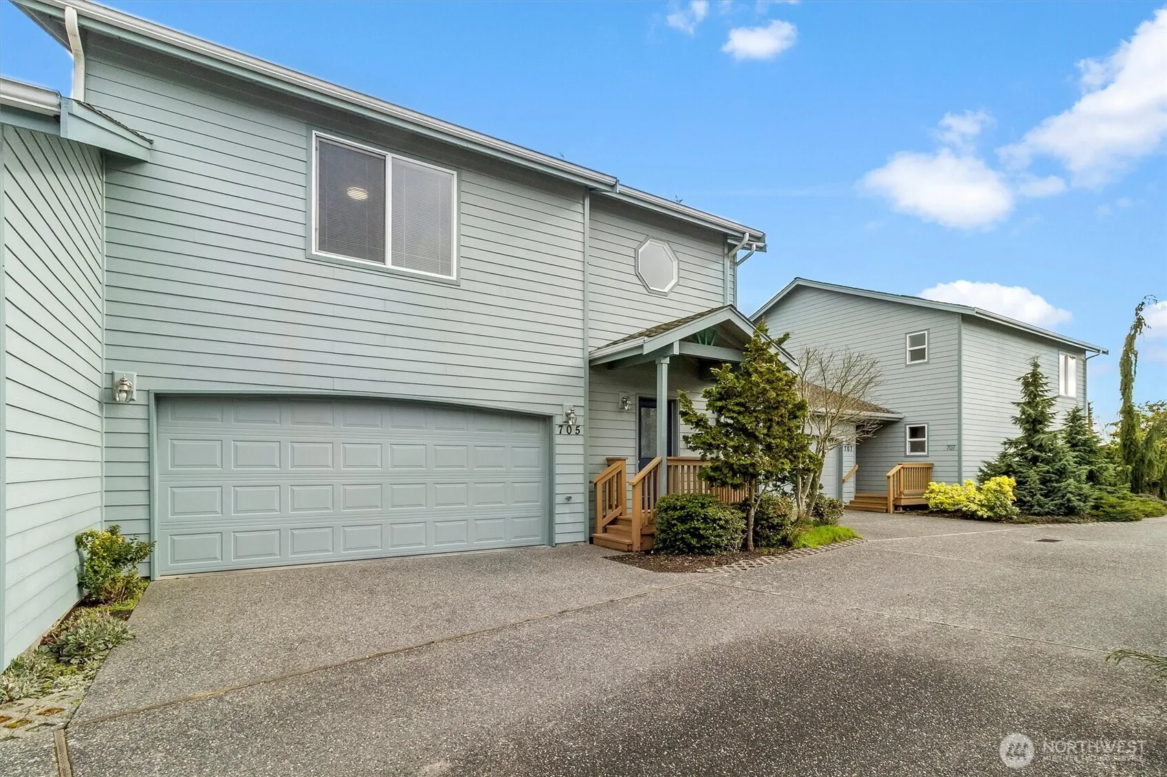 Property photo for 705 Finley Lane #n2, La Conner photo 2