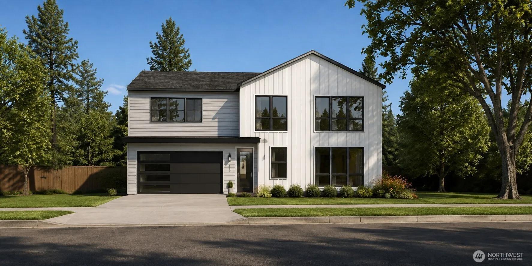 Property photo for 123 N 136th Street, Seattle
