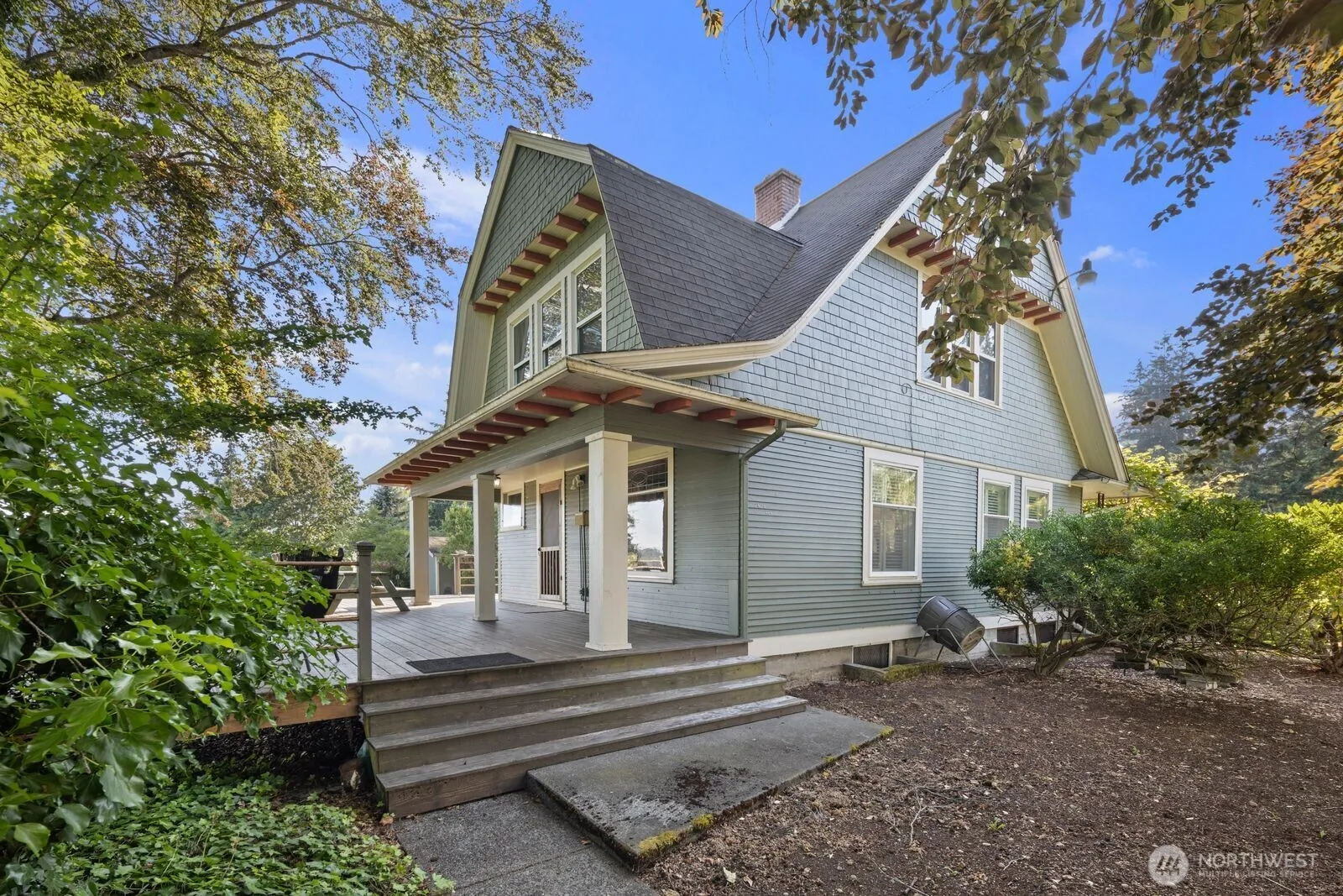 Property photo for 732 S Summit Avenue, Bremerton