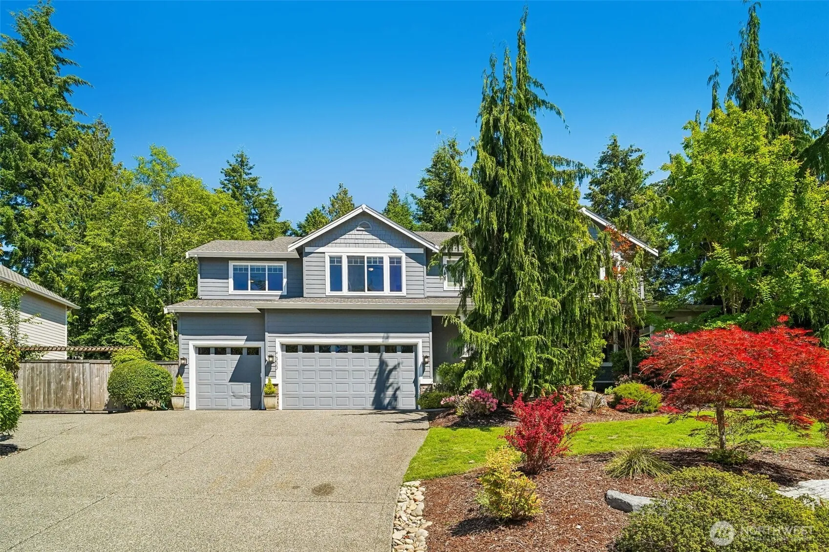Property photo for 7333 N Creek Loop, Gig Harbor