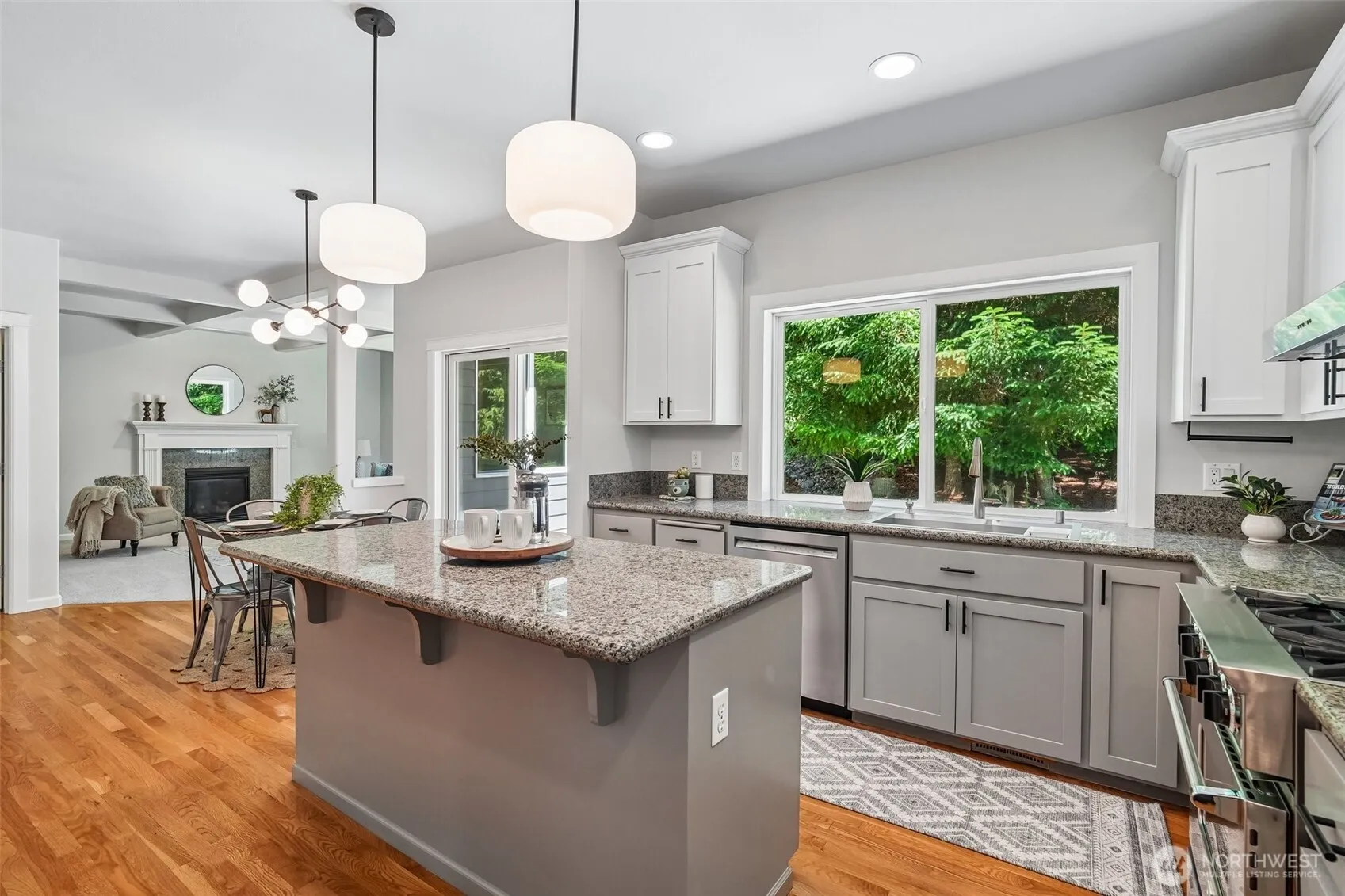 Property photo for 7333 N Creek Loop, Gig Harbor photo 5