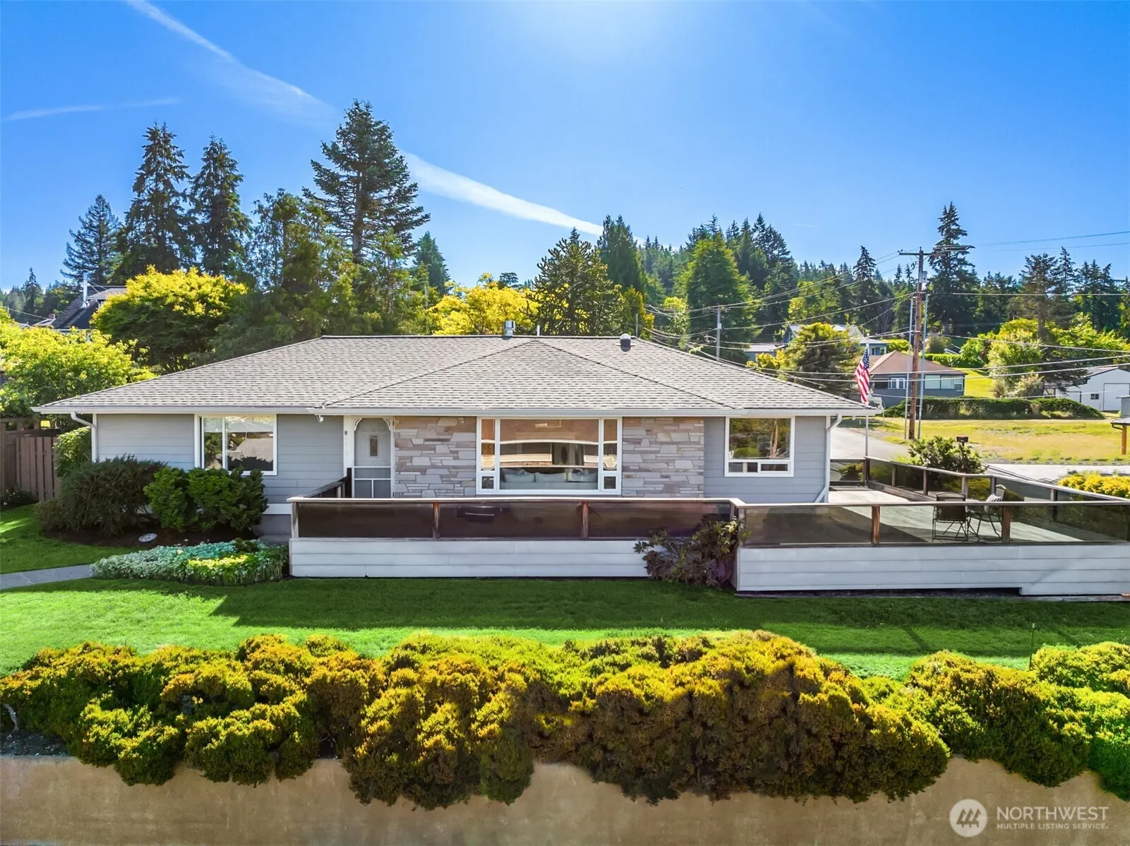 Property photo for 18420 Torgeson Avenue Ne, Poulsbo photo 2