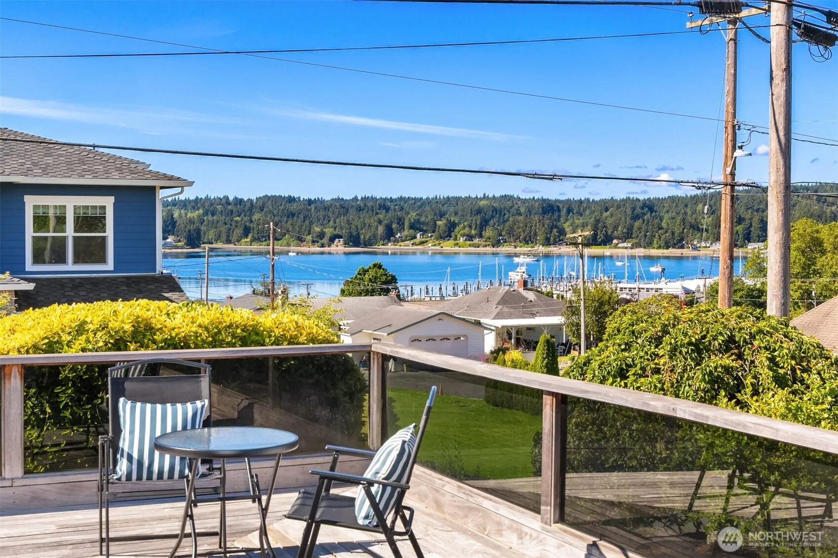 Property photo for 18420 Torgeson Avenue Ne, Poulsbo photo 5