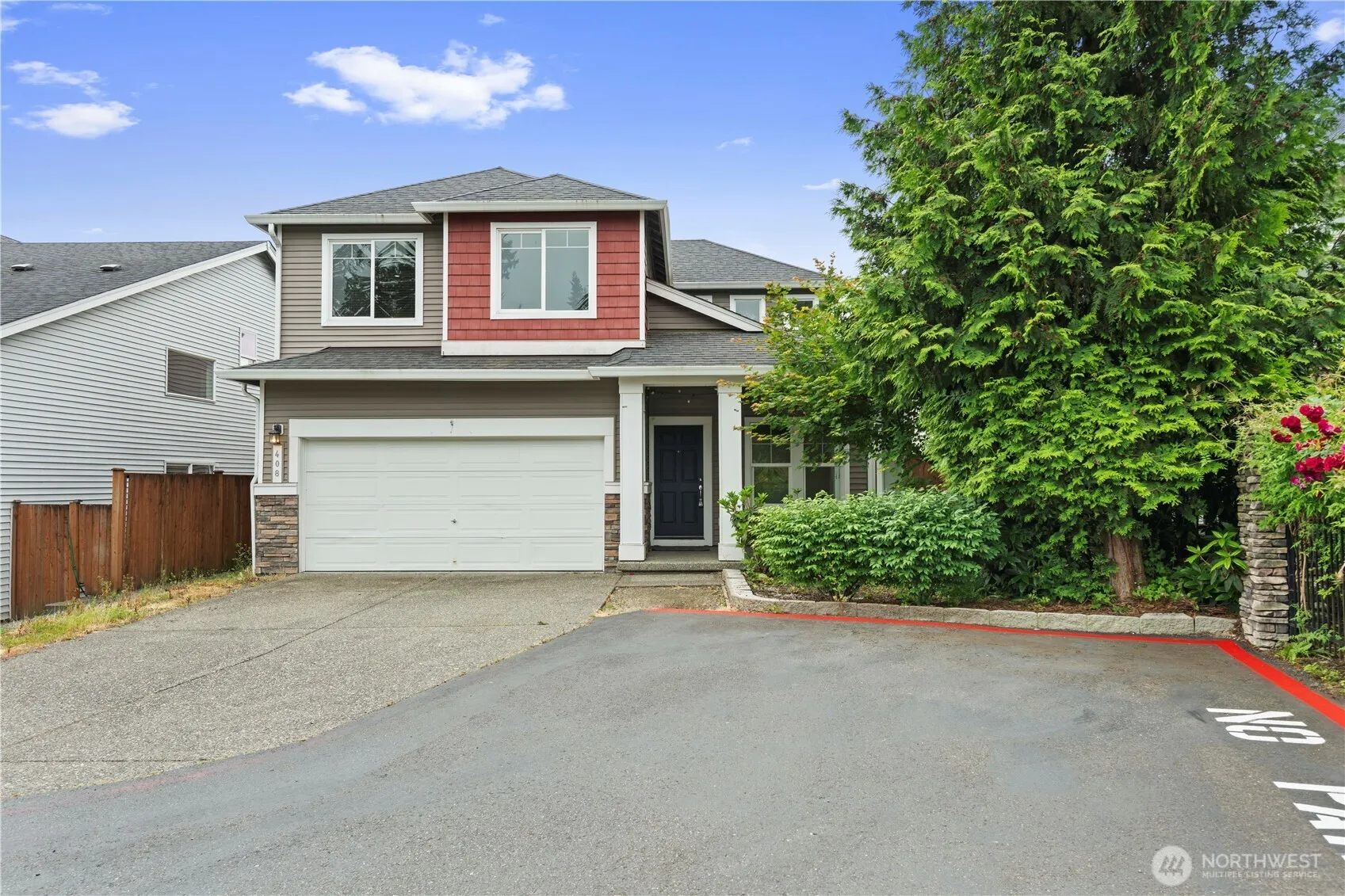 Property photo for 408 124th Place Se, Everett