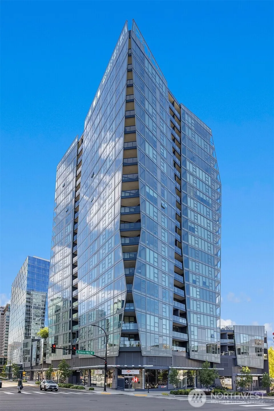 Property photo for 188 Bellevue Way Ne #311, Bellevue