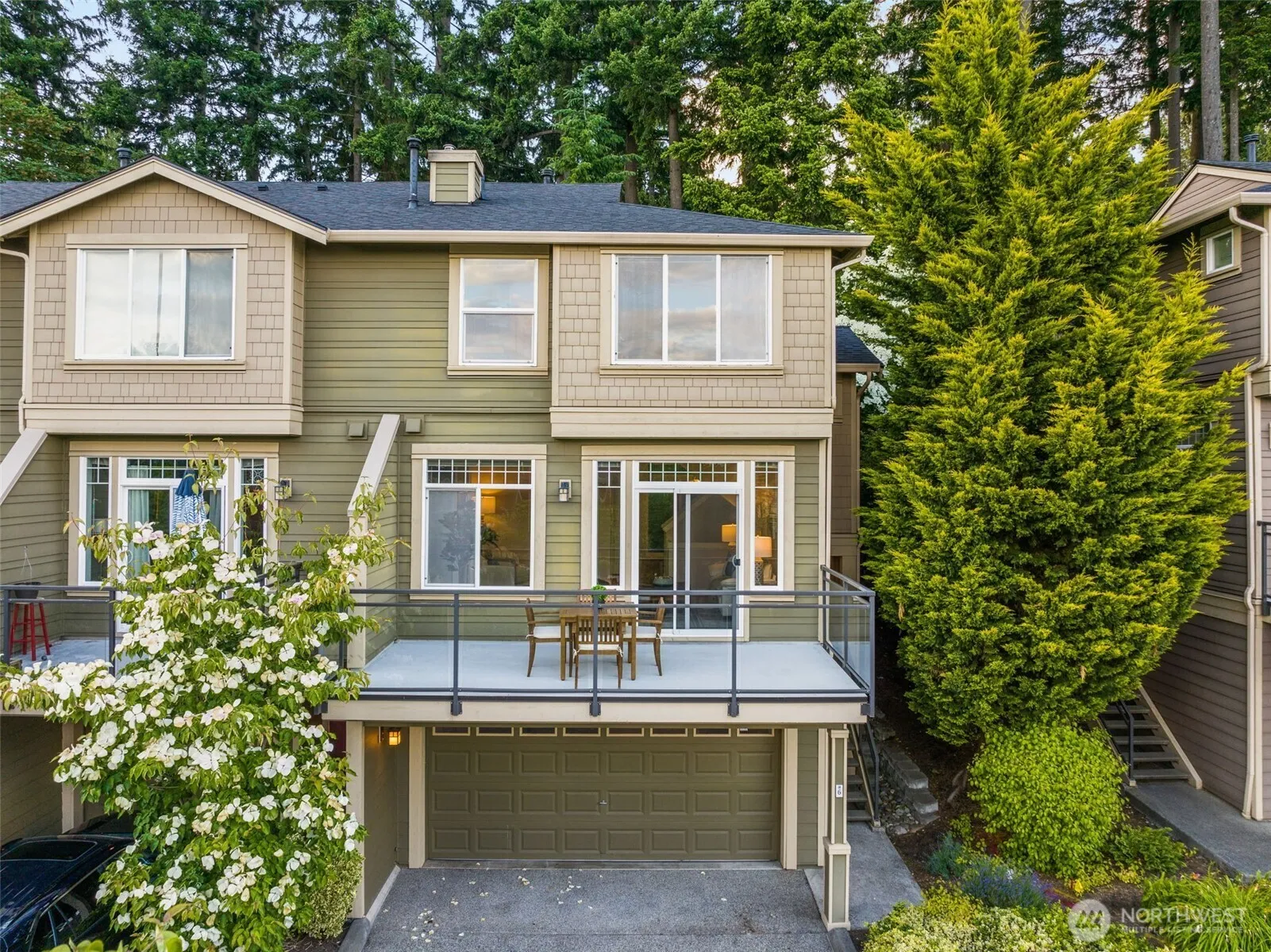 Property photo for 23300 Se Black Nugget Road #e6, Issaquah