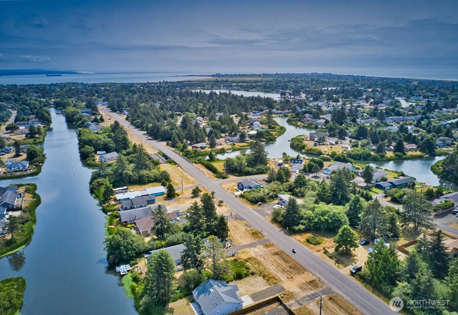 Property photo for 640 Point Brown Avenue Se, Ocean Shores photo 5