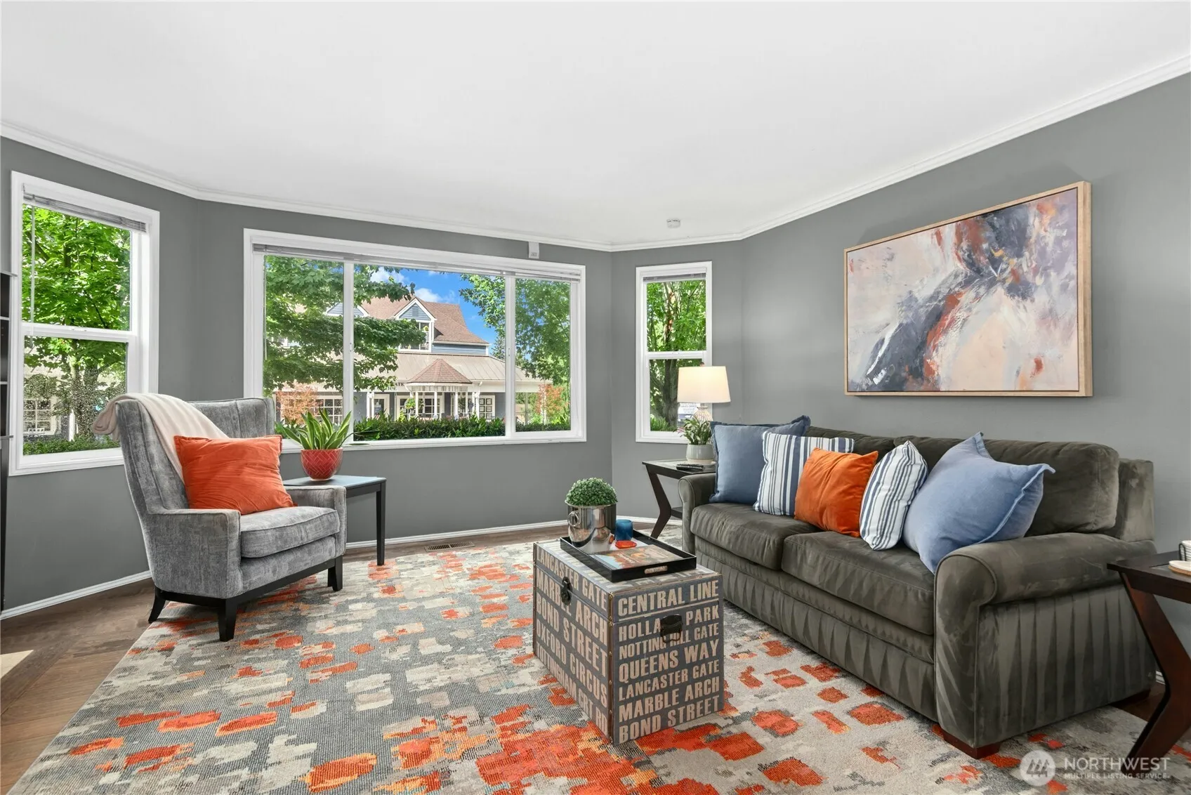 Property photo for 4124 Providence Point Drive Se #1014, Issaquah photo 5