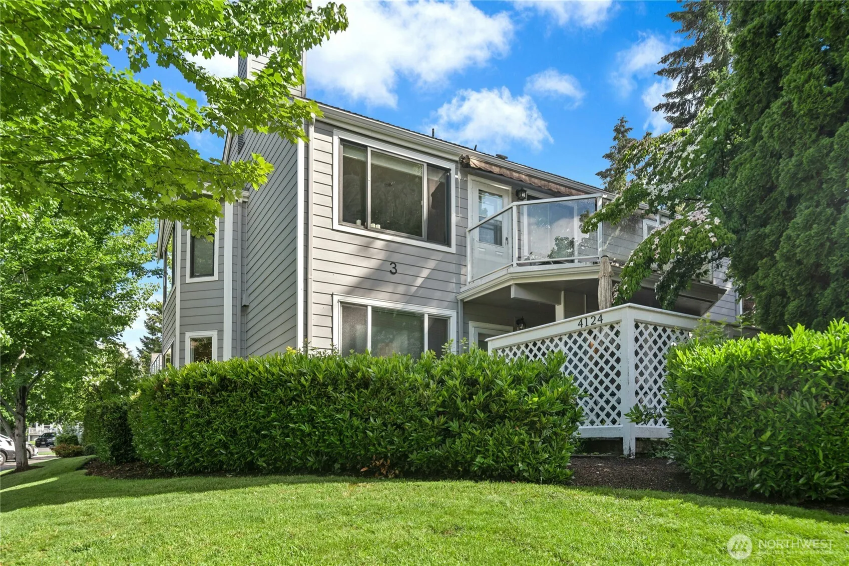 Property photo for 4124 Providence Point Drive Se #1014, Issaquah photo 2